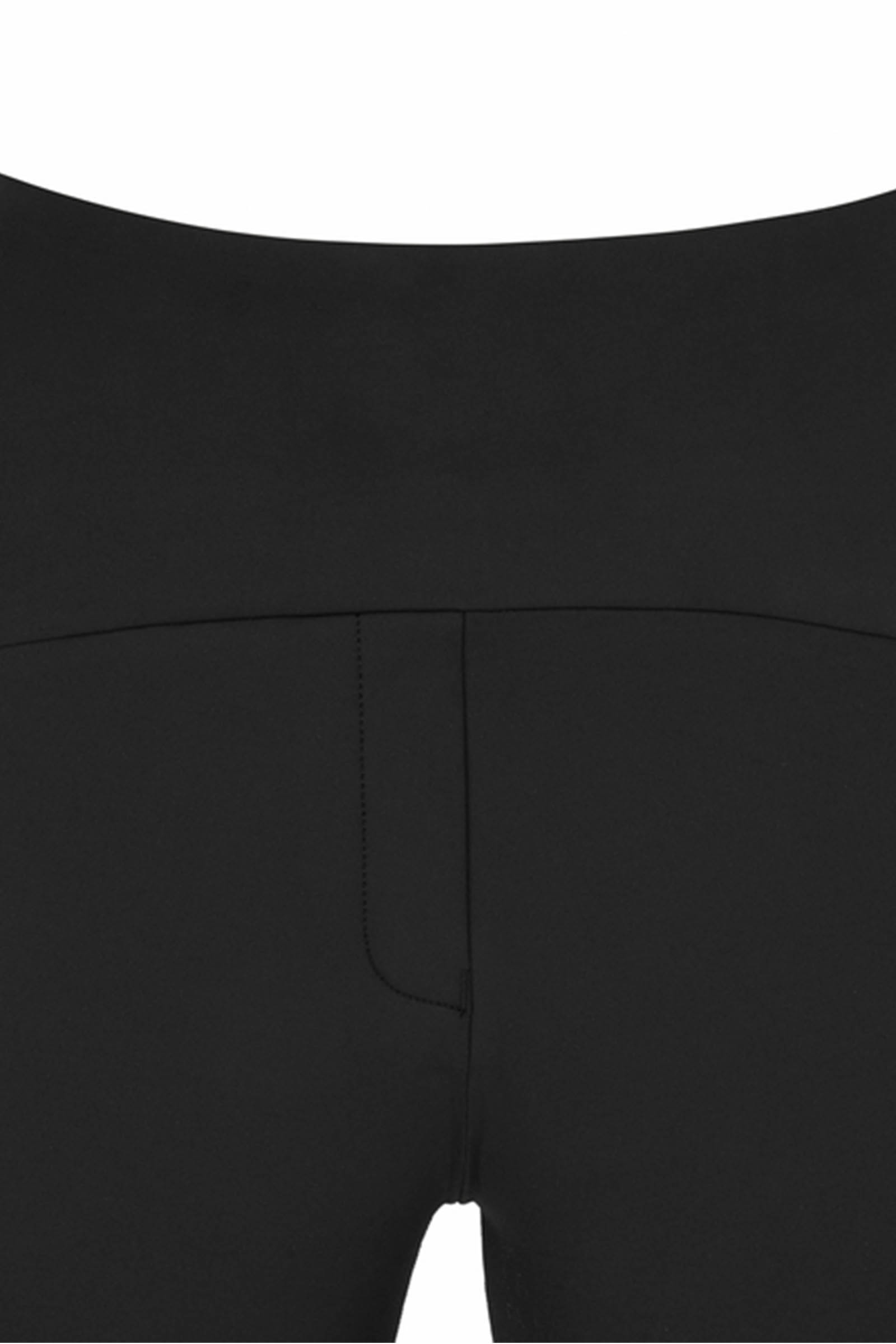 Pikeur Yella SD ridetights for kvinner med høy midje og helforsterket sete