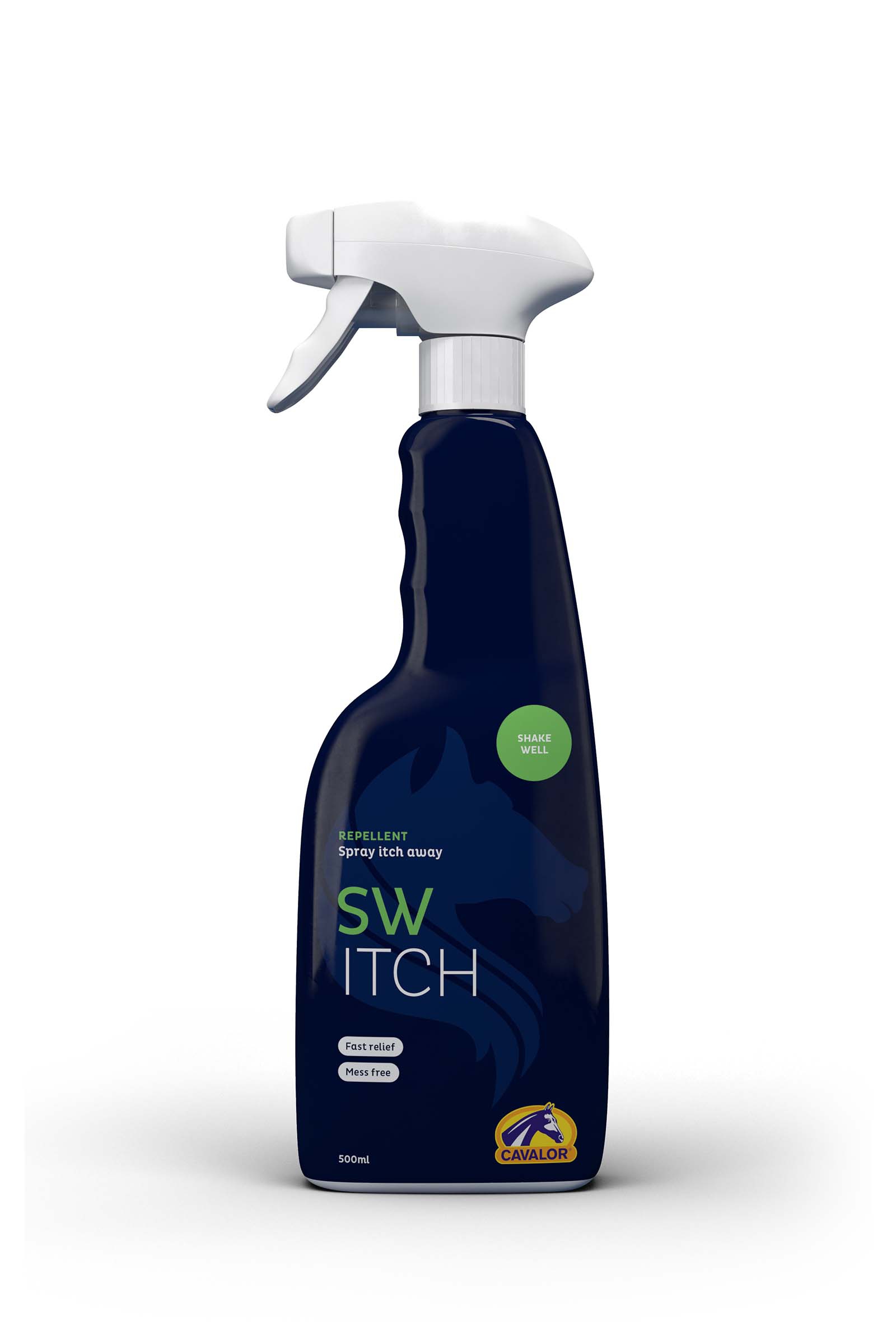 Cavalor Sw-Itch, 500 ml