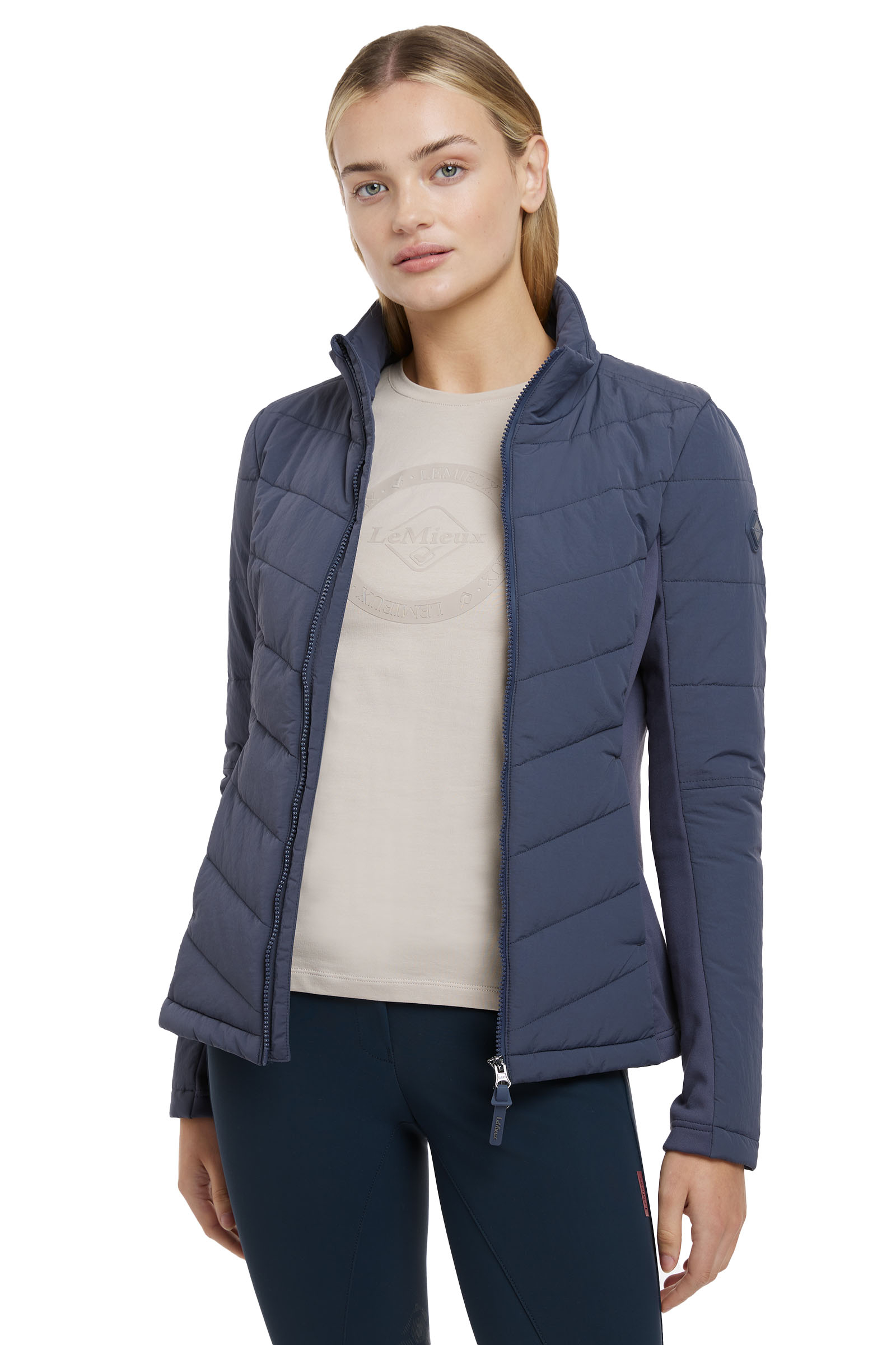 LeMieux Brioney Dame Hybridjakke