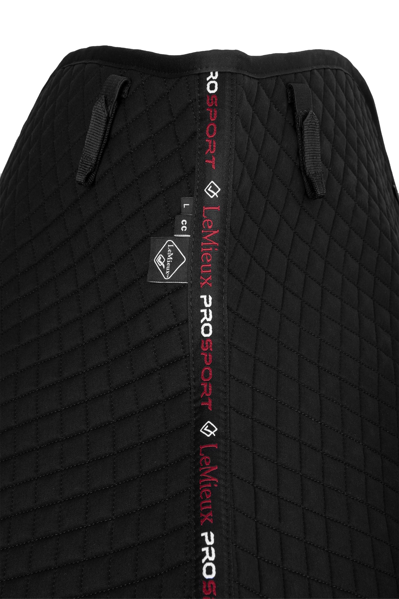 LeMieux Cotton Close Contact sprangsjabrak