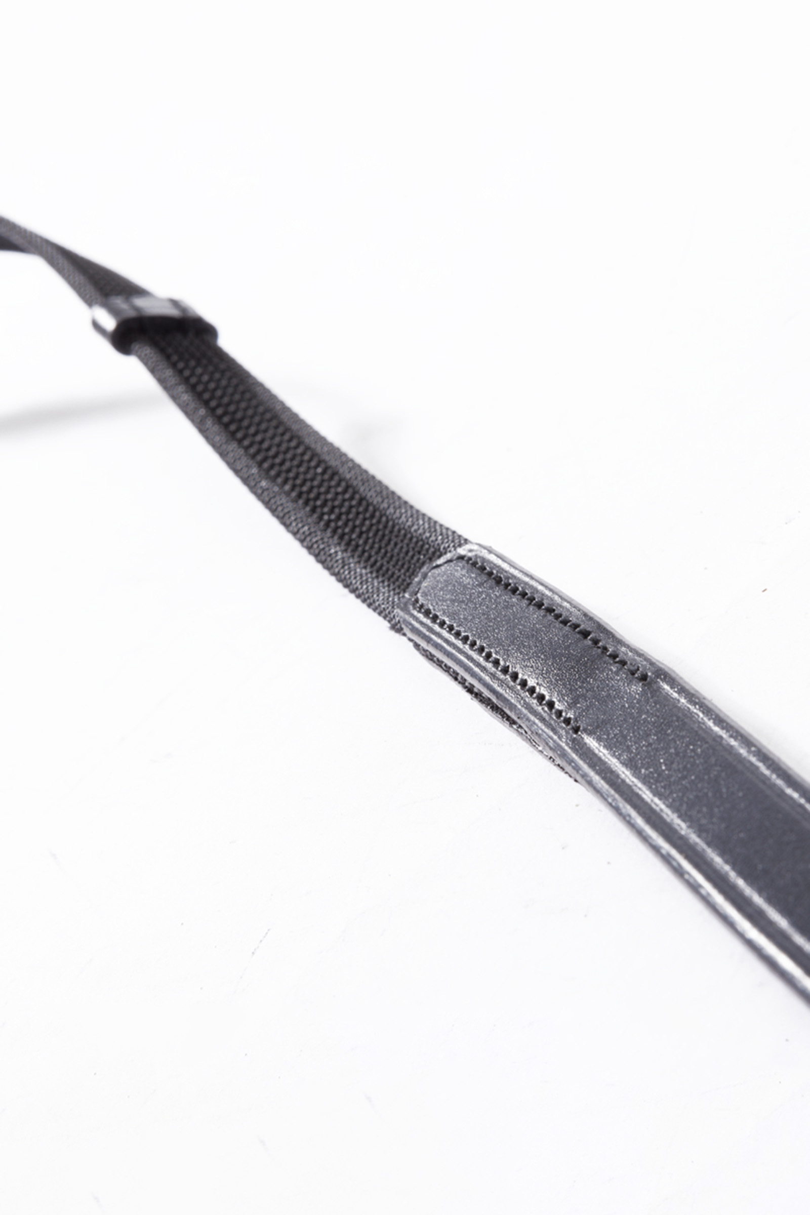 Kavalkade stille gummierte t&oslash;yler med trykknapp