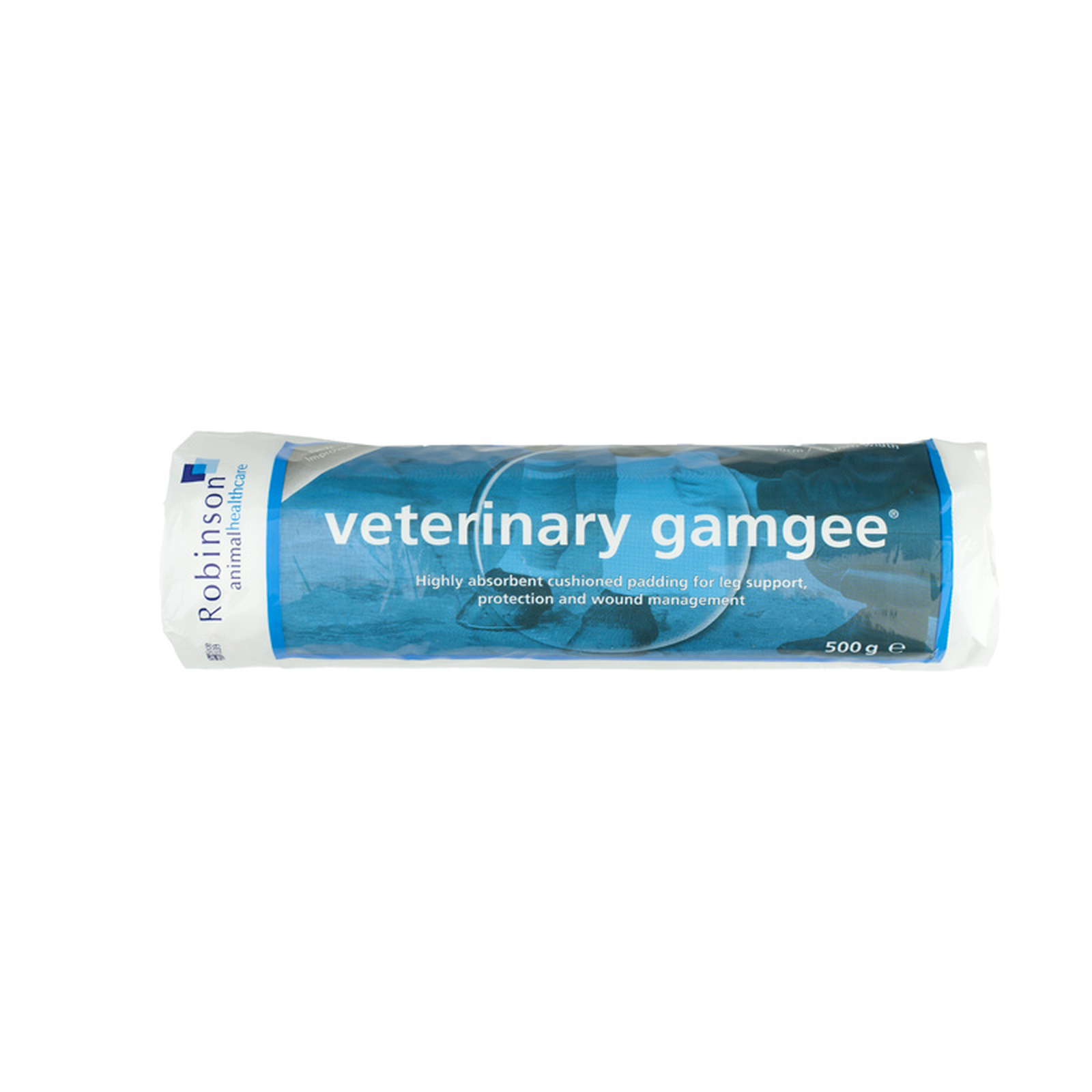 Robinson GAMGEE Vet ikke vevd, rull, 500 g