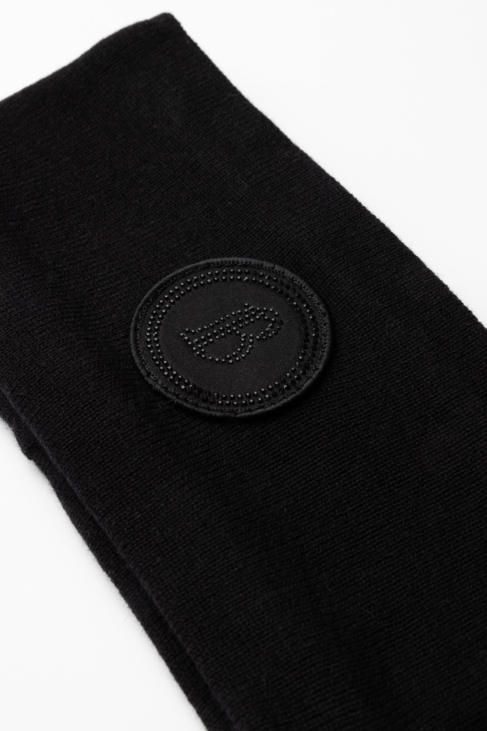 B Vertigo Sydney Strikket hodebånd