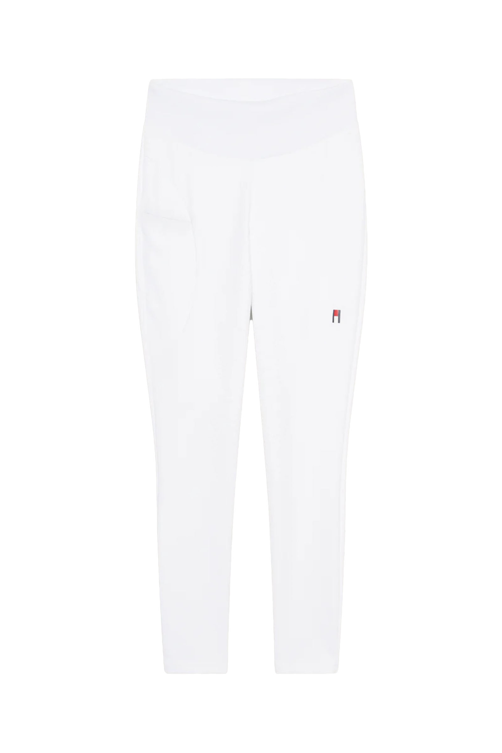 Tommy Hilfiger Equestrian Elmira Helårige Leggings med Fullt Grip