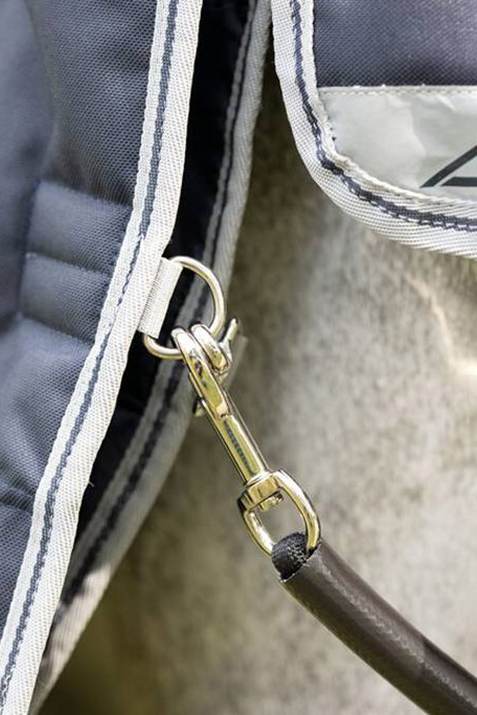 LeMieux Arika Storm-Tek Lightweight Turnout Rug, 100g