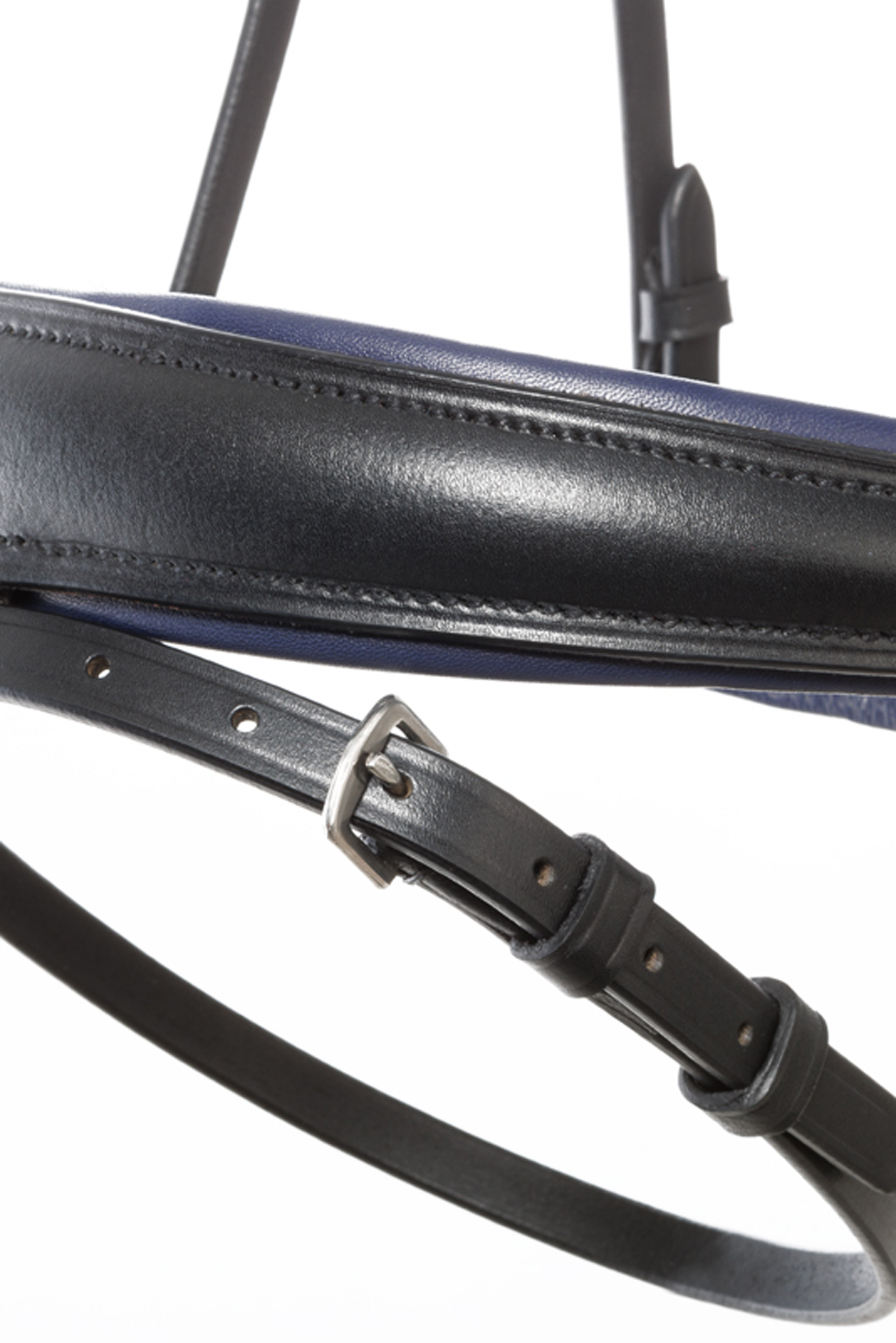 Kavalkade hodelag Ocean crank med nesereim og strammefunksjon