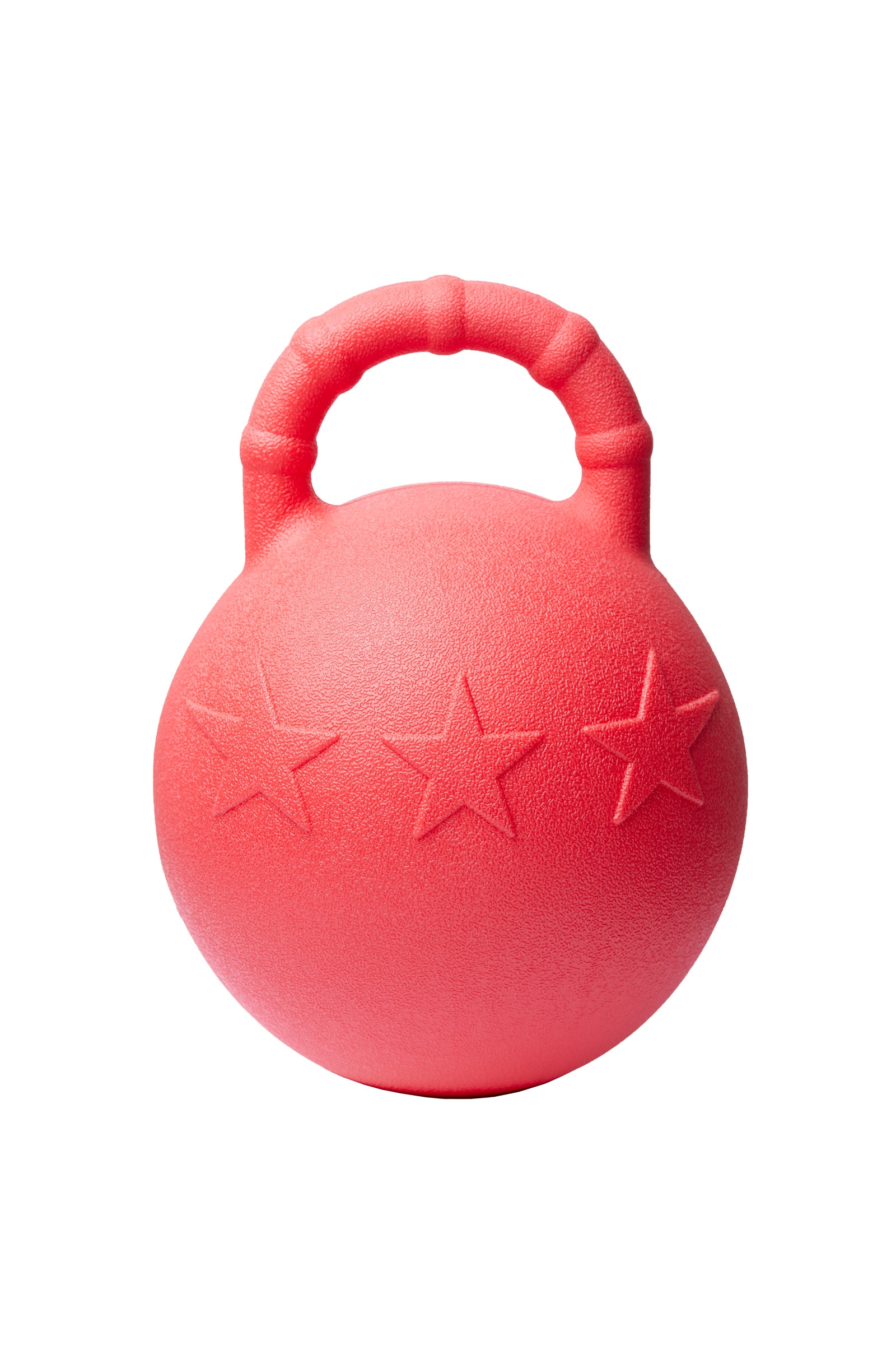 Red Horze lekeball, hest