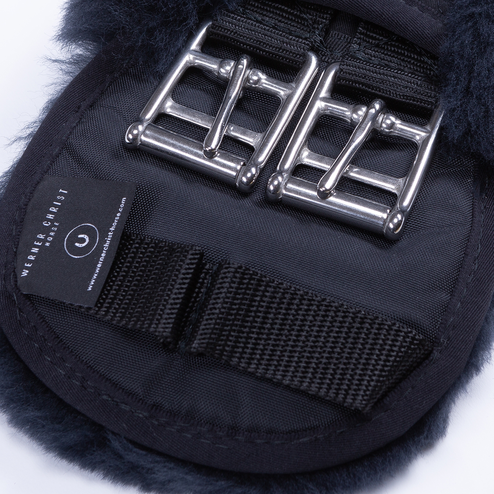 Christ Dressurgjord med konturform