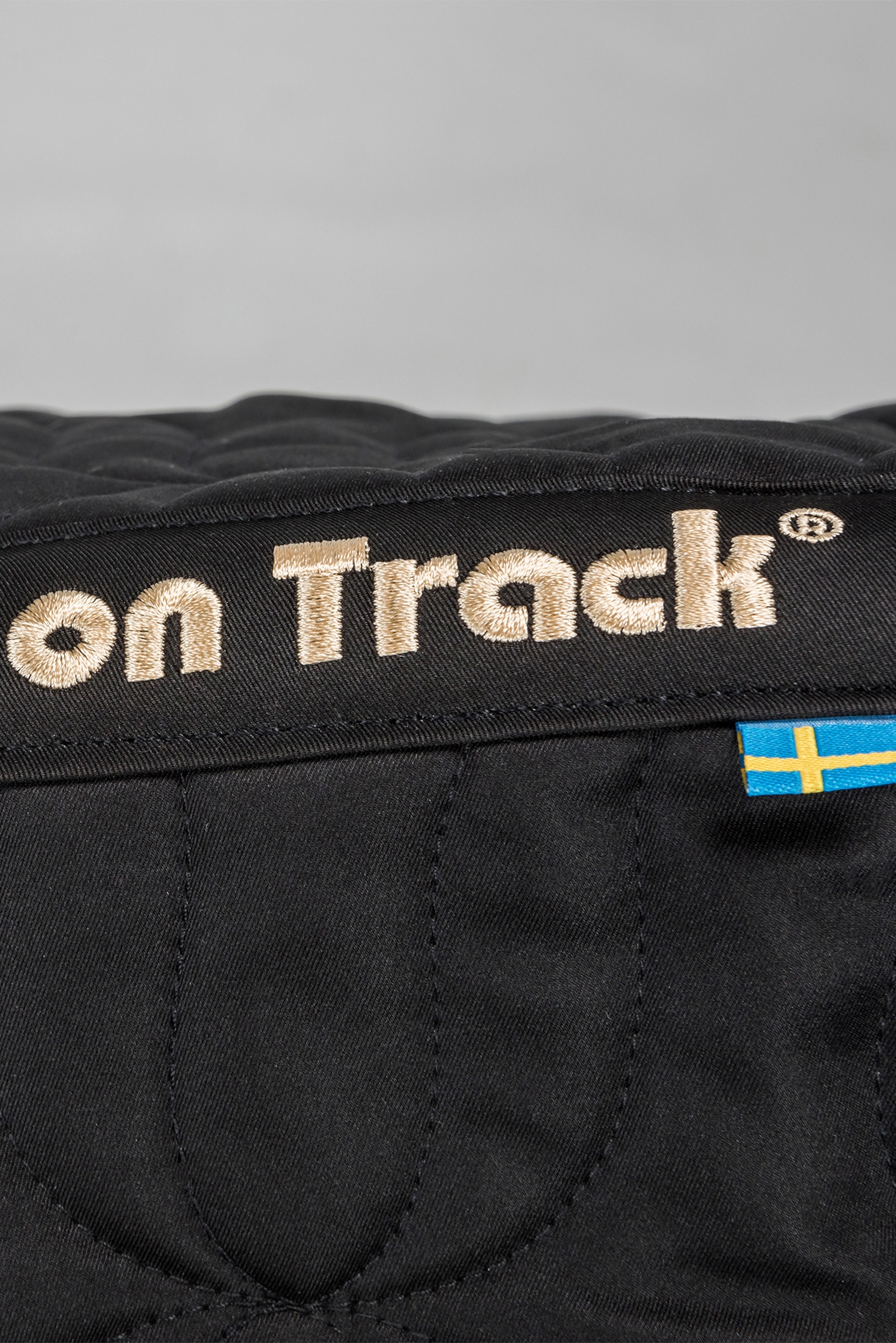 Back on Track Deep Nights Dressage Sadel Pad