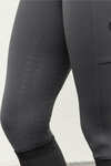 Covalliero jubileums helforsterkede ridetights for kvinner