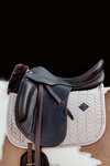 Kentucky Horsewear Velvet Skin Friendly dressursjabrak