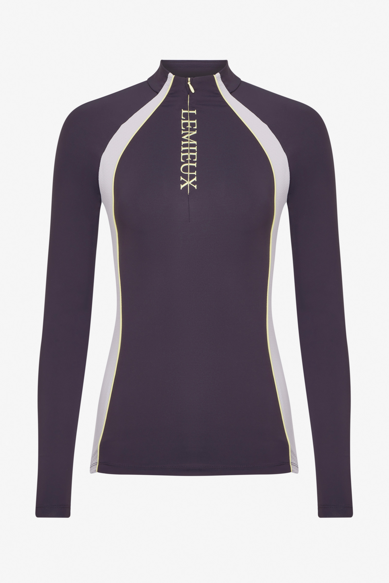 LeMieux Philippa dame mesh UV baselayer