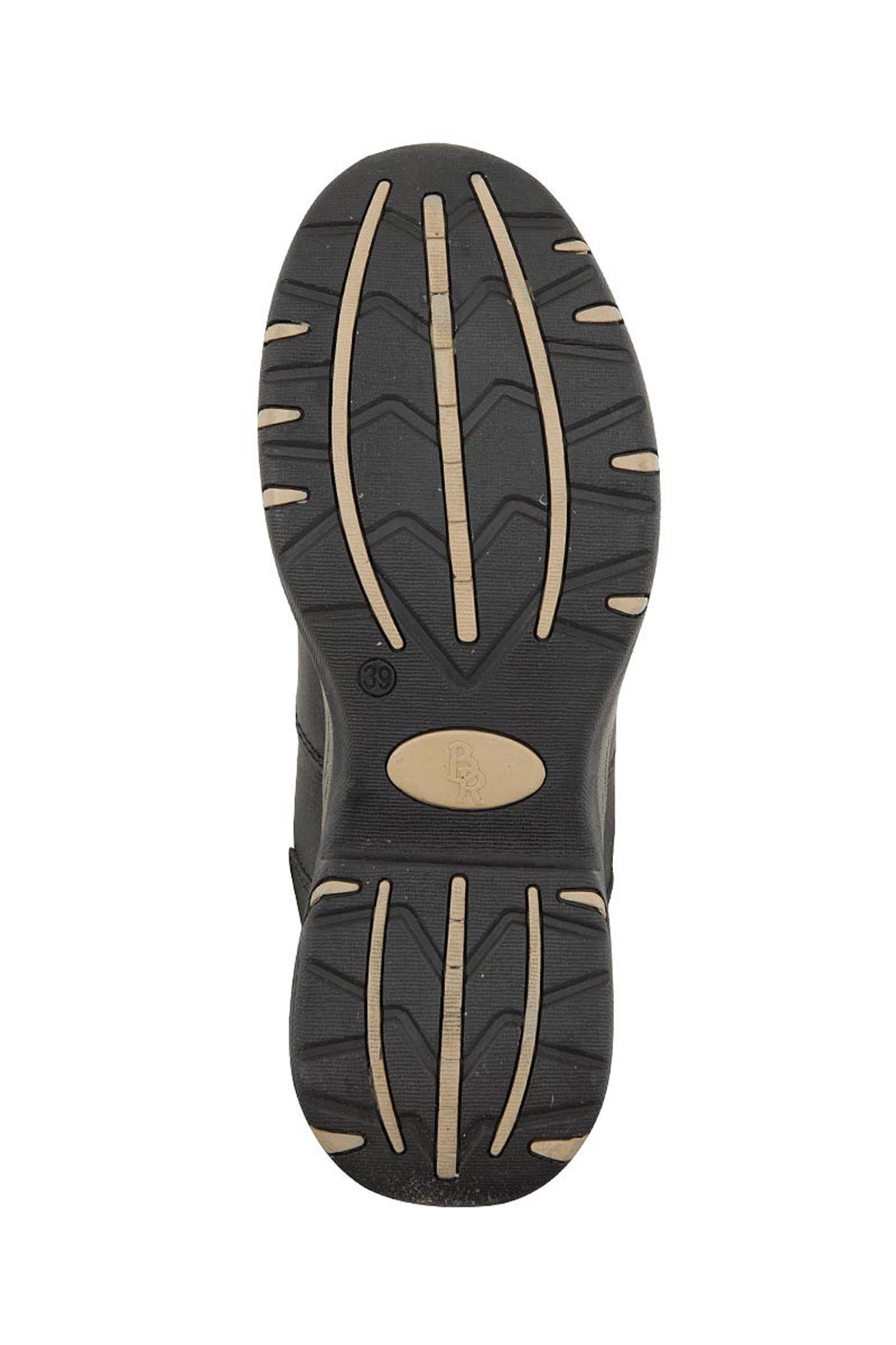 BR Vancouver vannavvisende vinterride st&oslash;vler