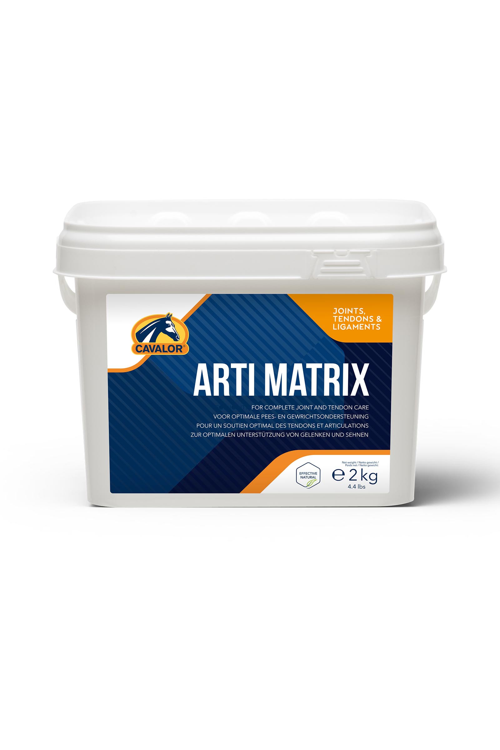 Cavalor Arti Matrix, 2 kilo