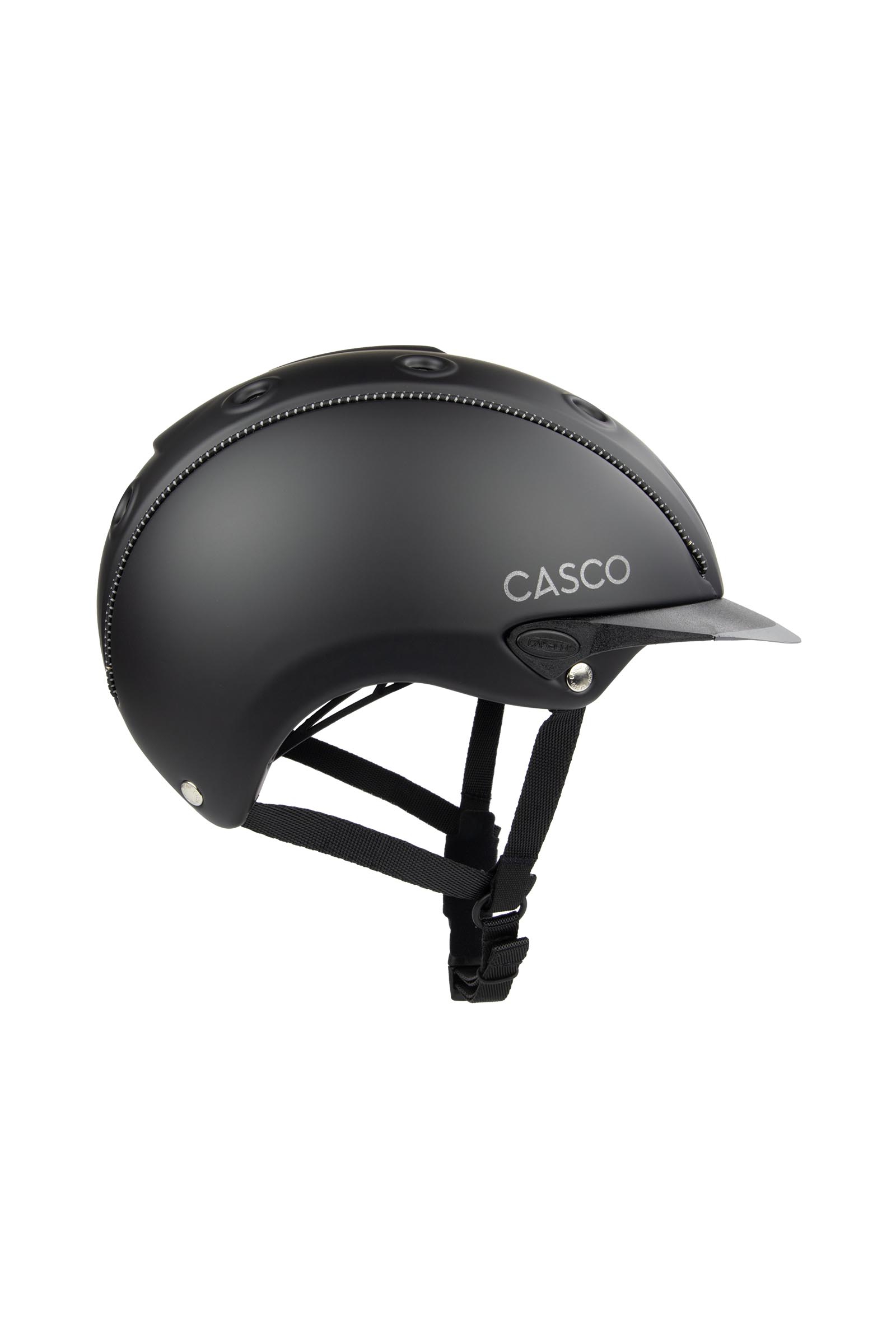 Casco Mistrall Prime ridehjelm
