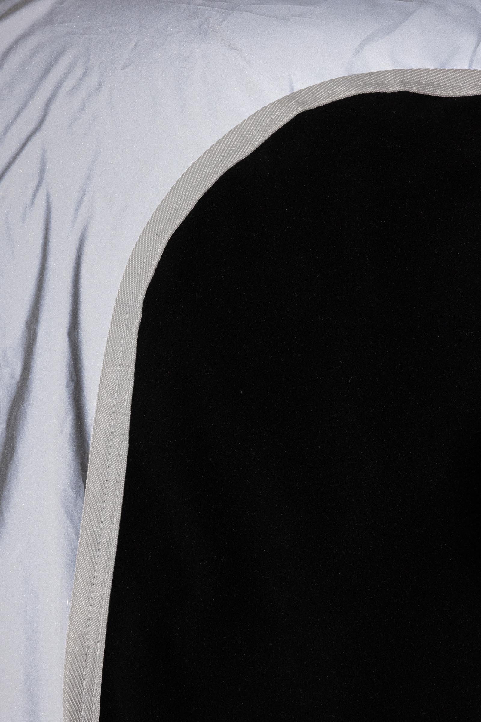 Horze Hi Viz ridedekken