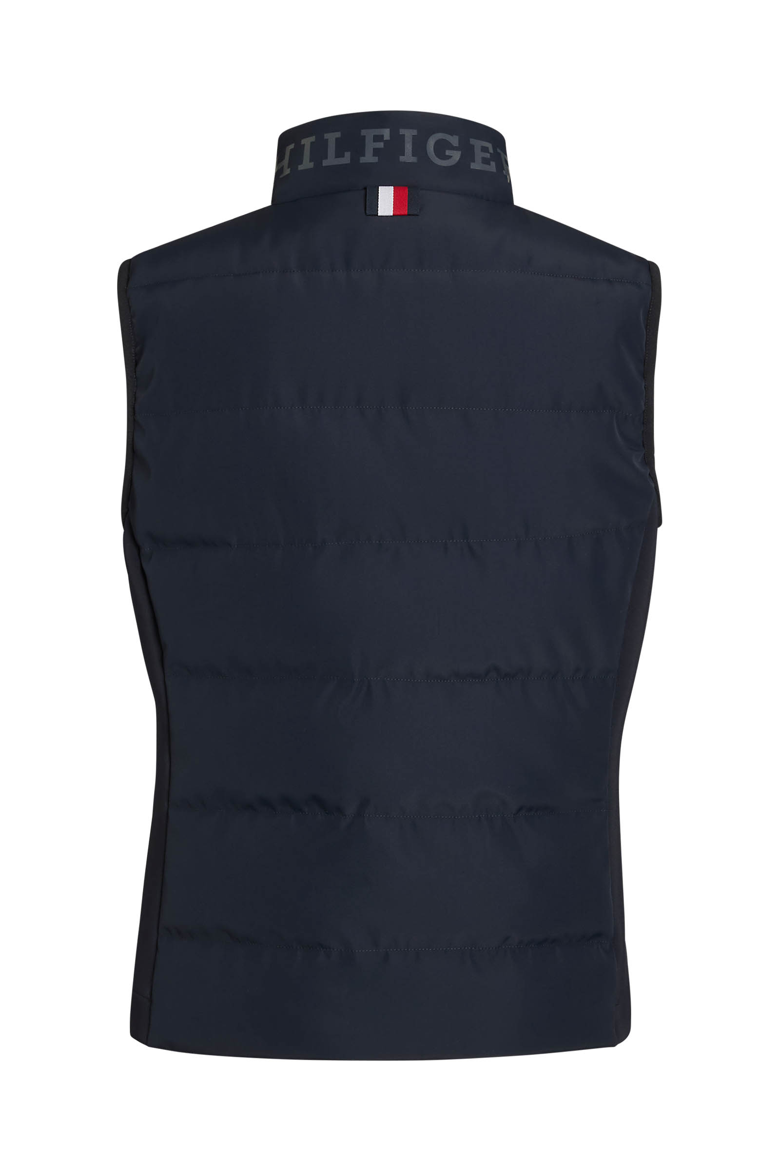 Tommy Hilfiger Equestrian Aurora quilted vest