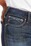 Ariat Ella R.E.A.L dames stretch skinny jeans med middels h&oslash;y midje