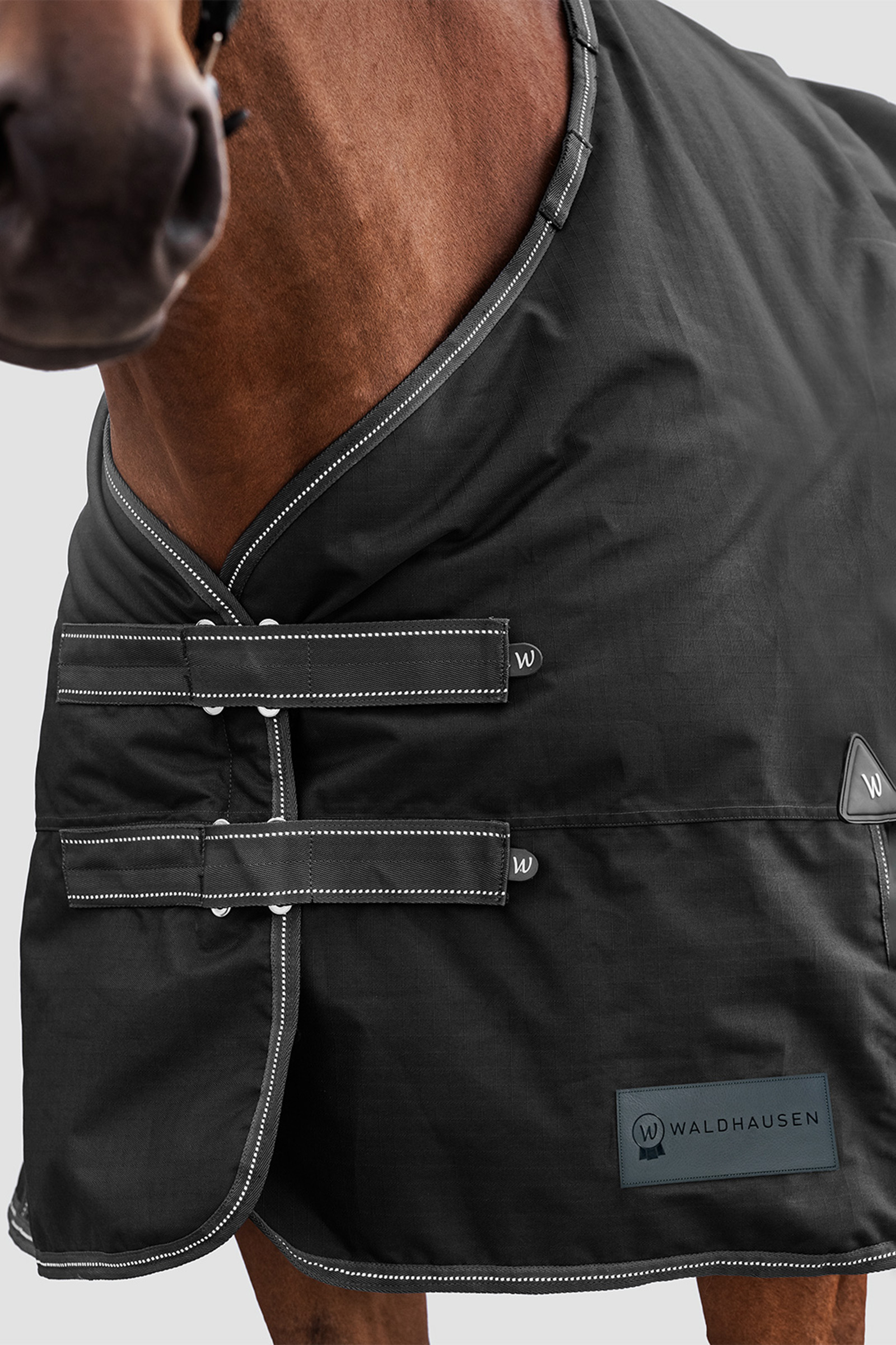 Waldhausen Utend&oslash;rsdekken Arktisk 300 g