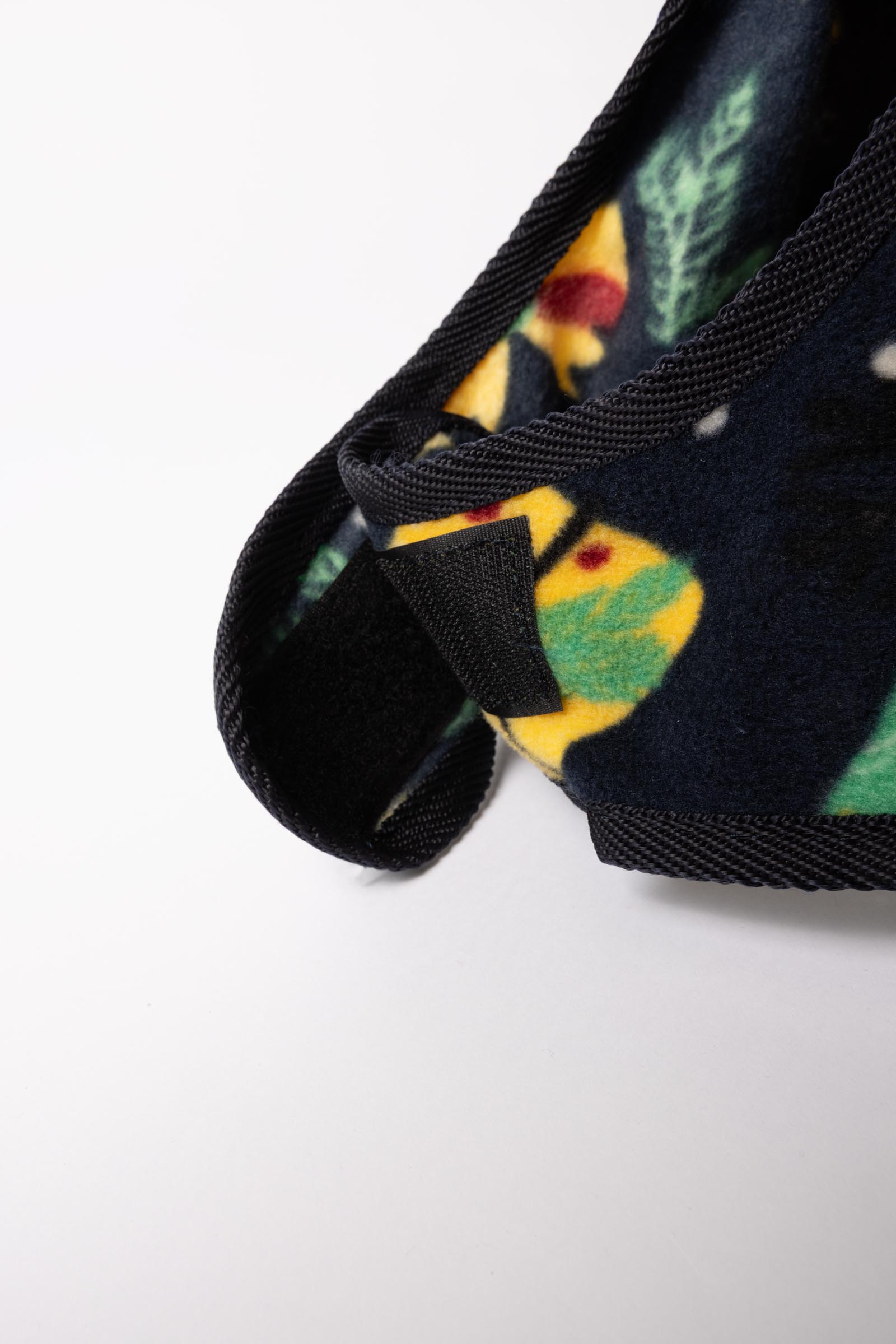 Horze julegenser til hund