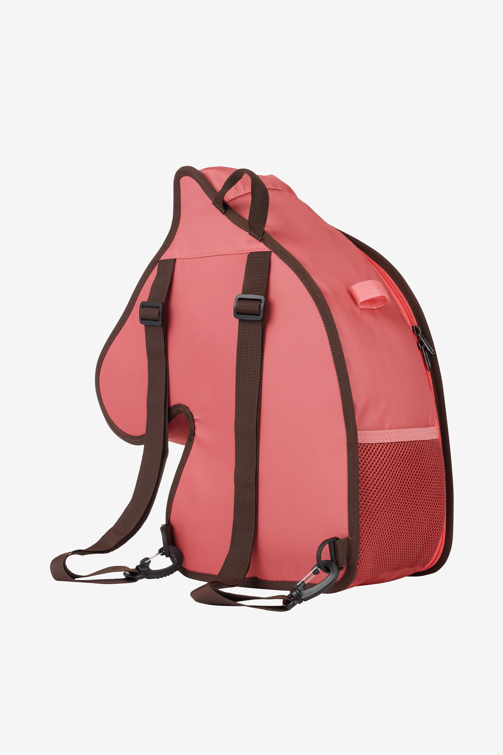 LeMieux b&aelig;reveske til kjepphest