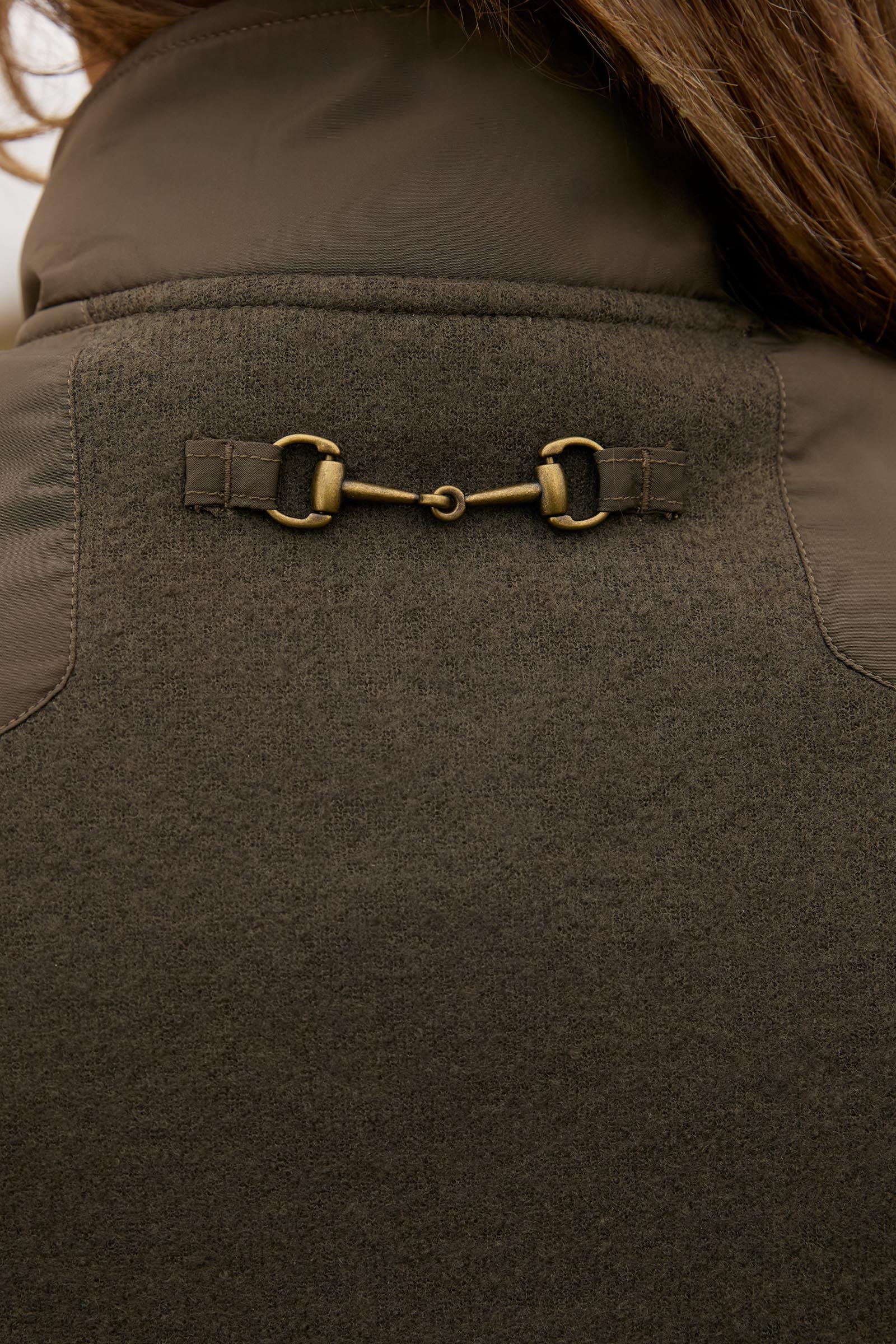 Ariat Millbrae Dame vest