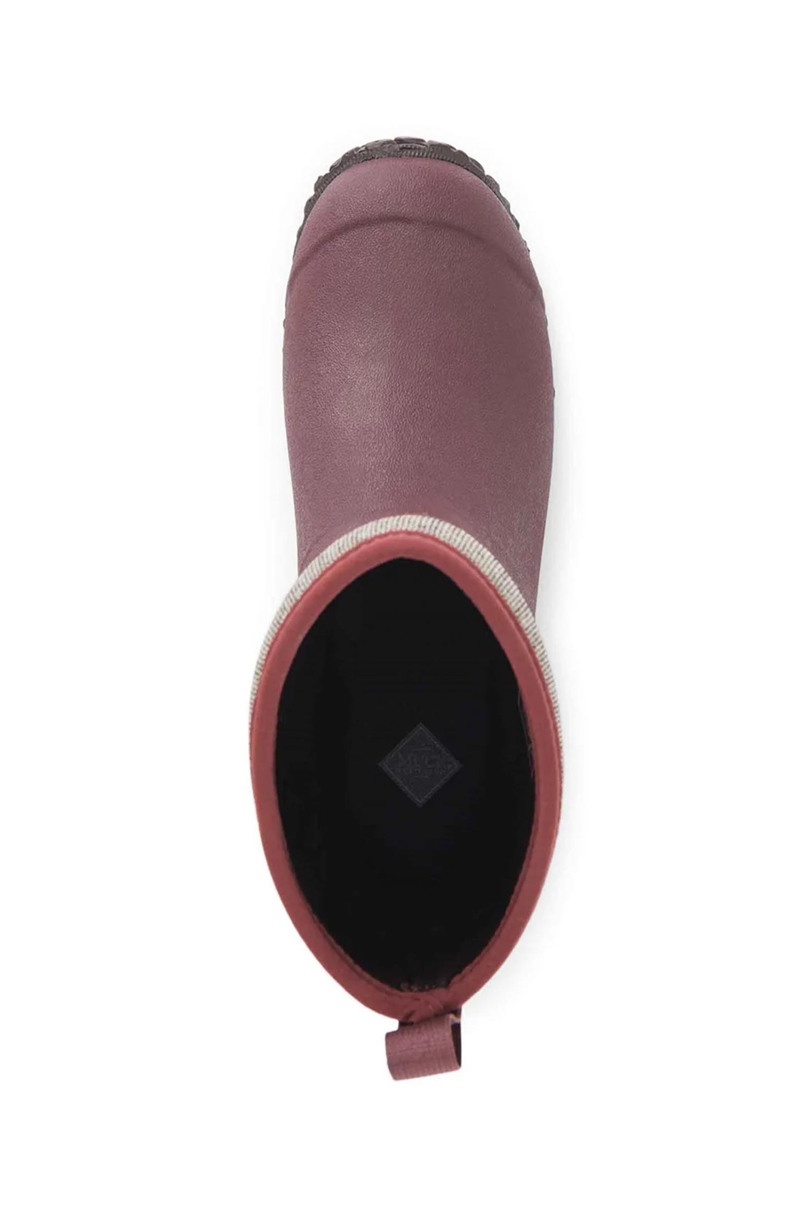 Muck Boot Muckster II gummistøvler med medium høyde