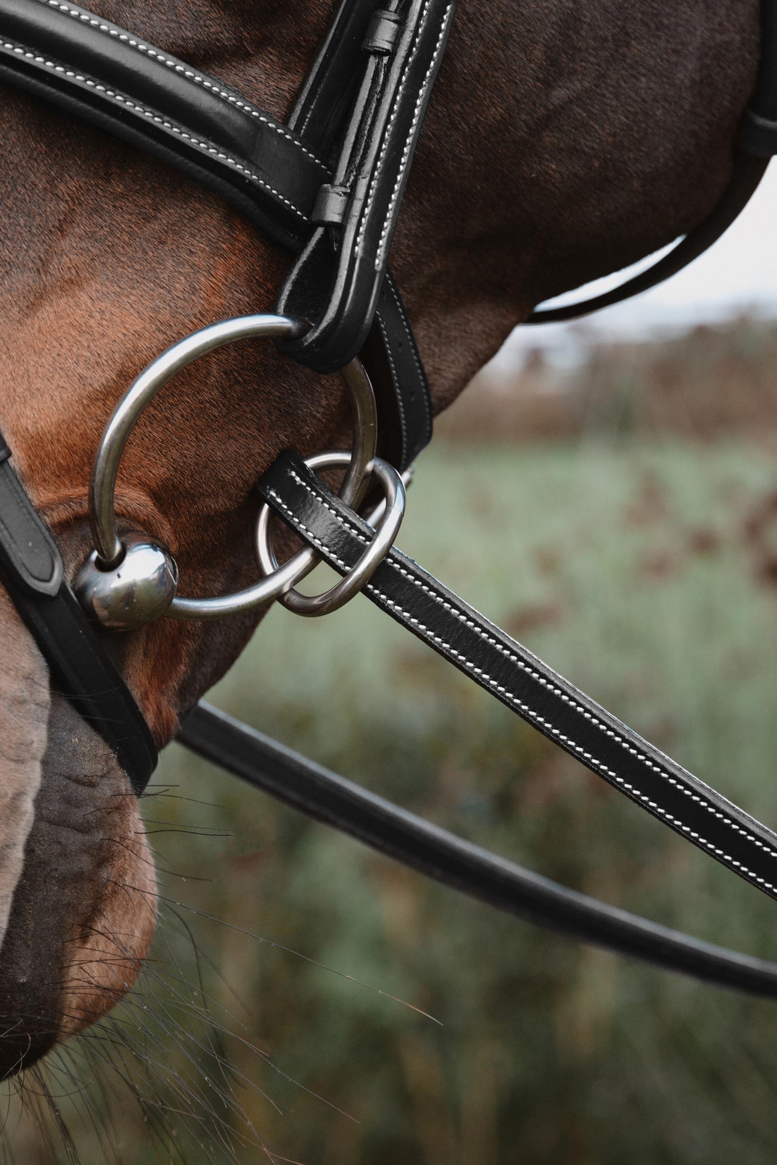 Dy'on Working gummit&oslash;yler 13 mm med 7 l&aelig;rstoppere  
