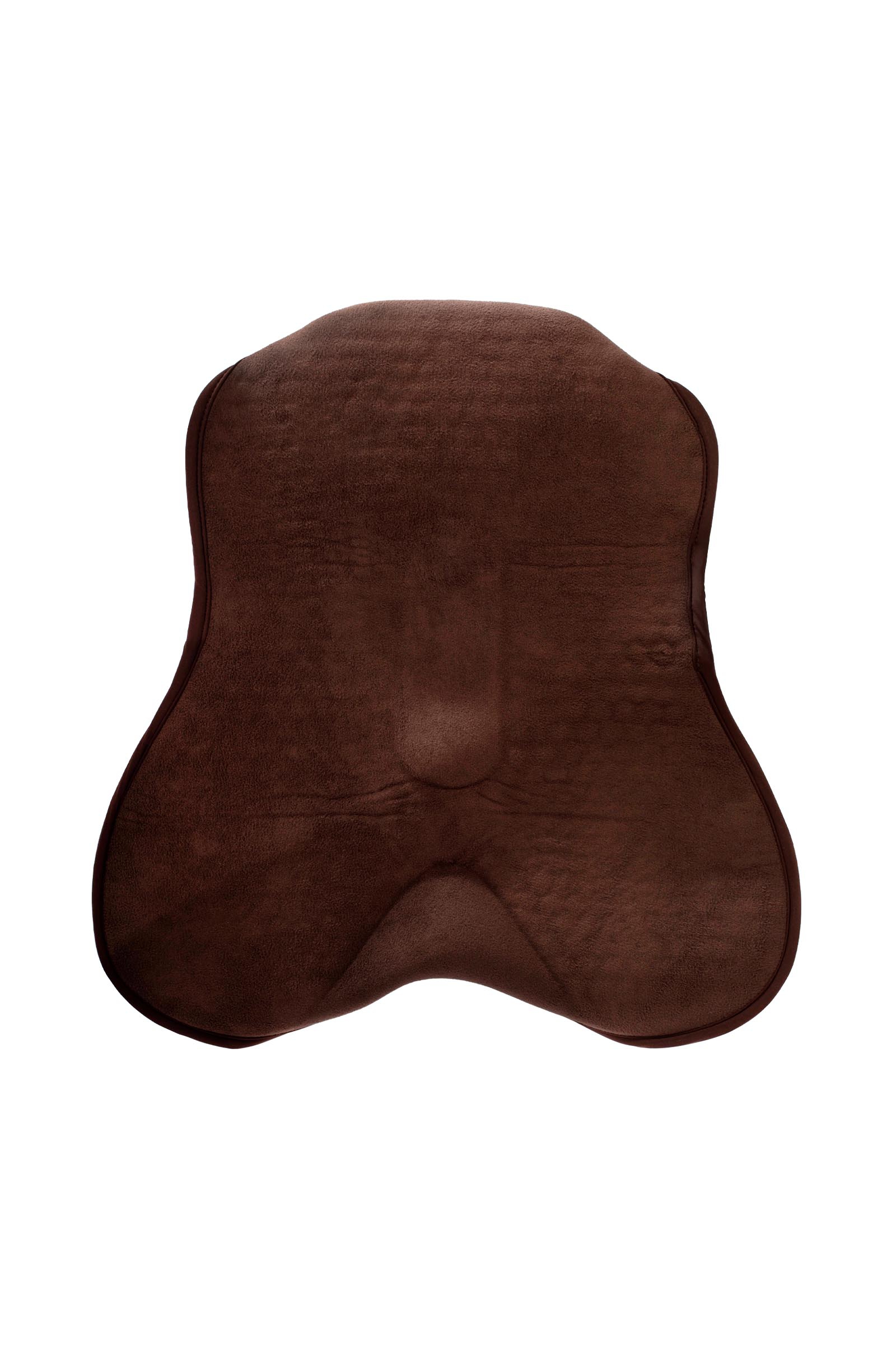 Brown Acavallo Ortho setepute for skamben Dri-Lex sprang, 20 mm  