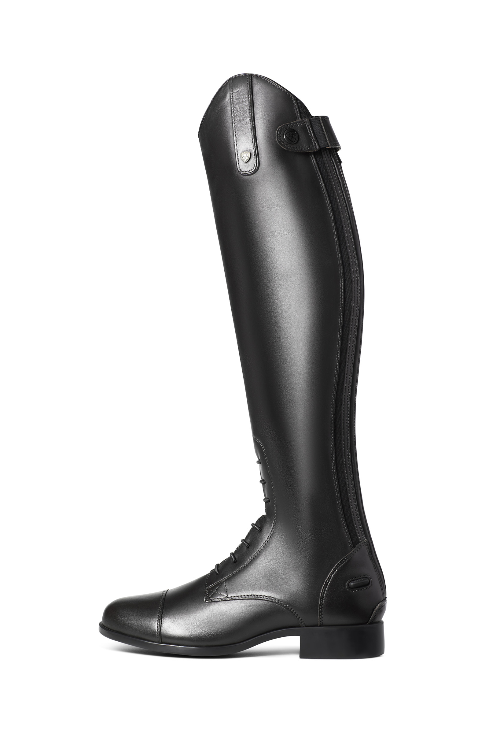 Ariat Heritage Contour II Field Zip Dame ridest&oslash;vler