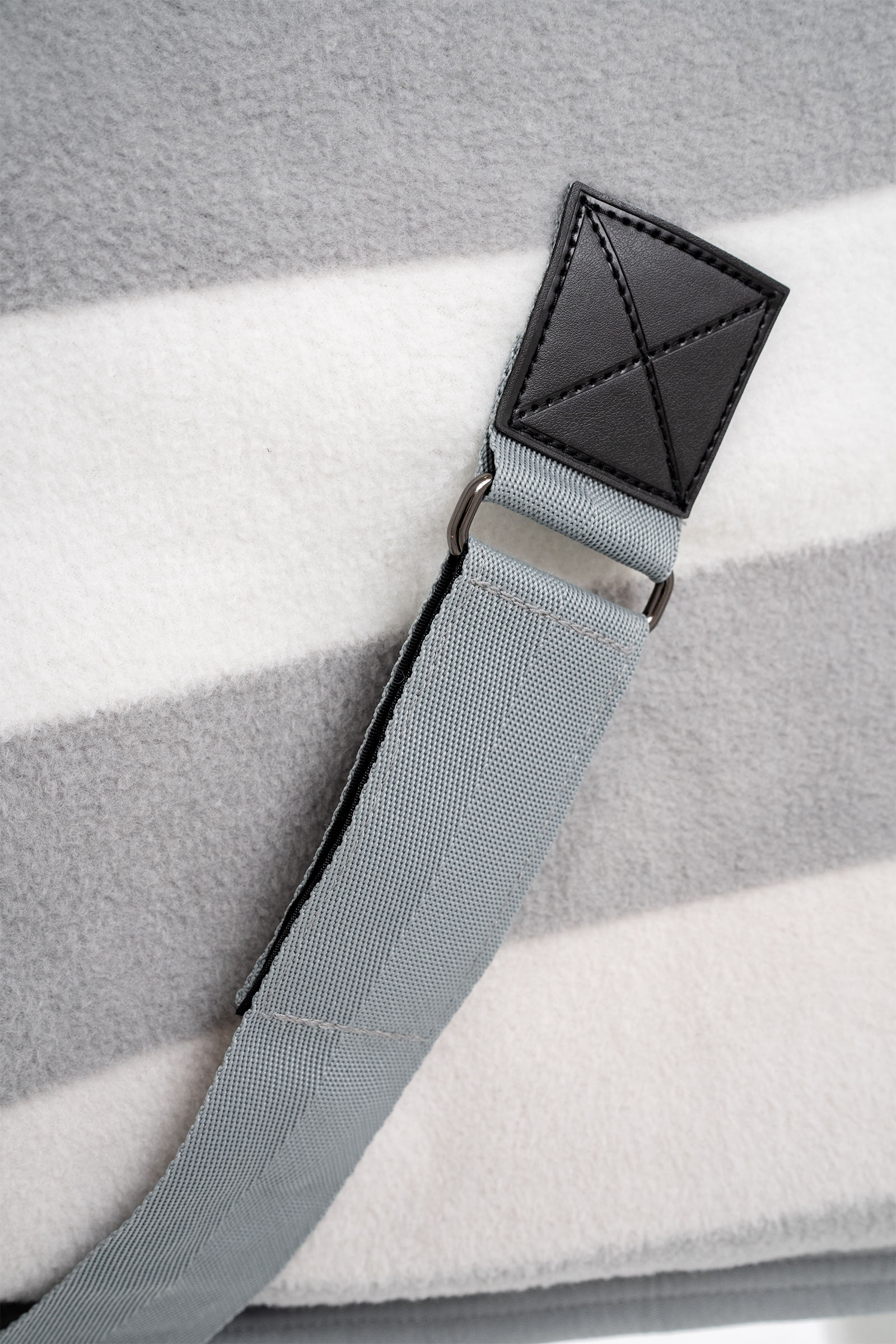 Horseware Newmarket Fleece Cooler-dekken