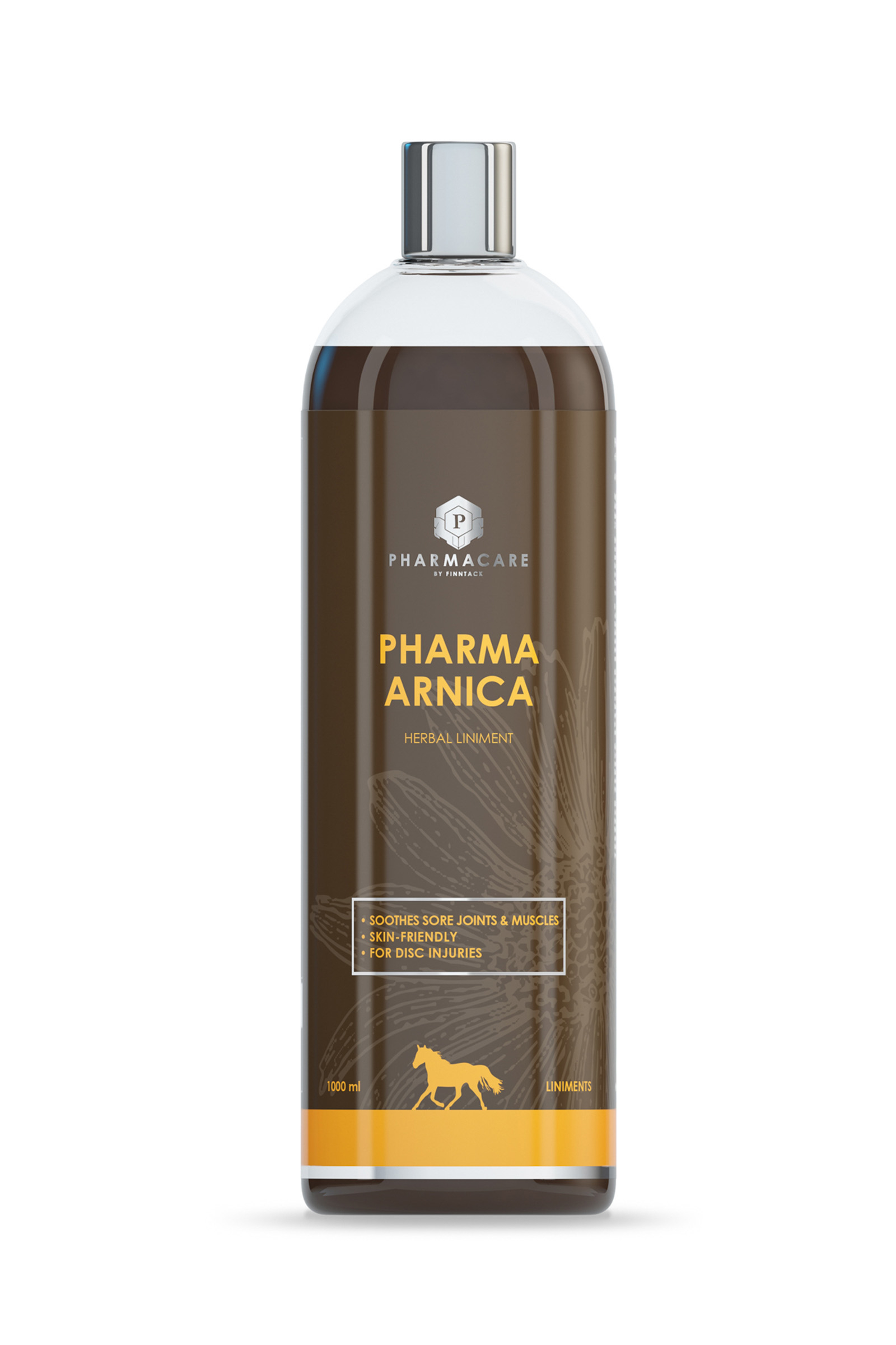 Pharmacare Arnica Essence, 1000 ml