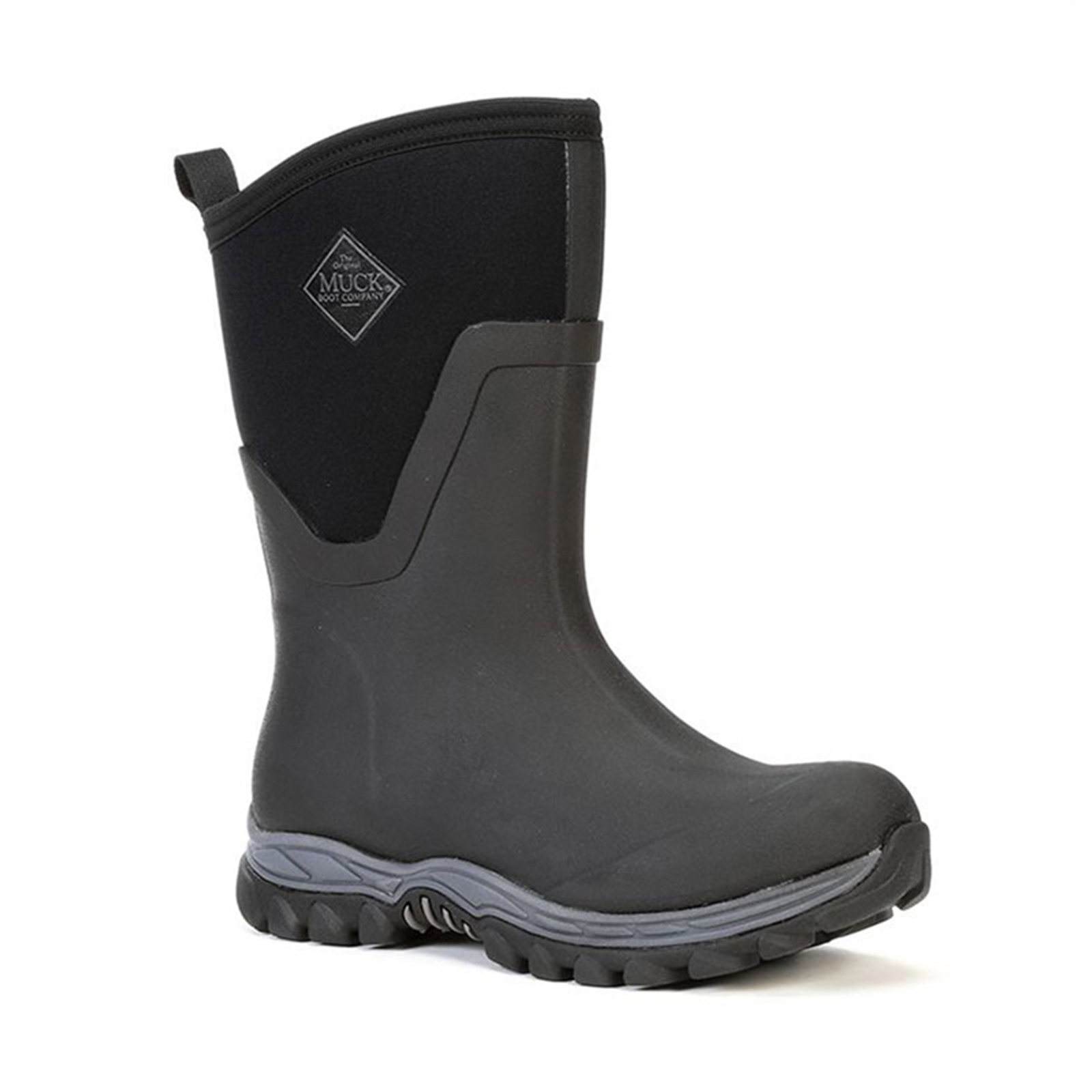 Muck Boot Arctic Sport II gummistøvler med medium høyde