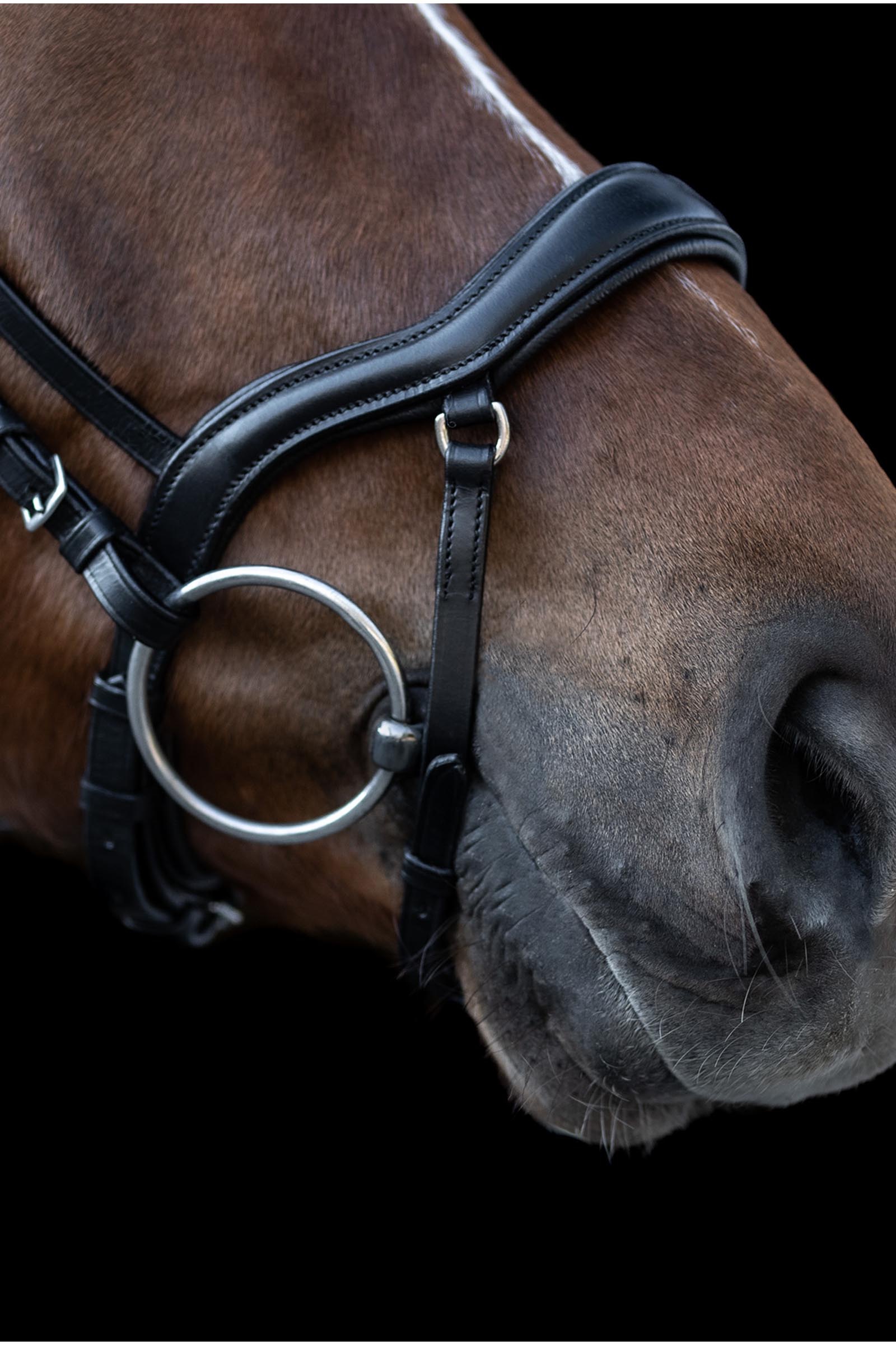 Waldhausen X-Line New Shape II Hodelag