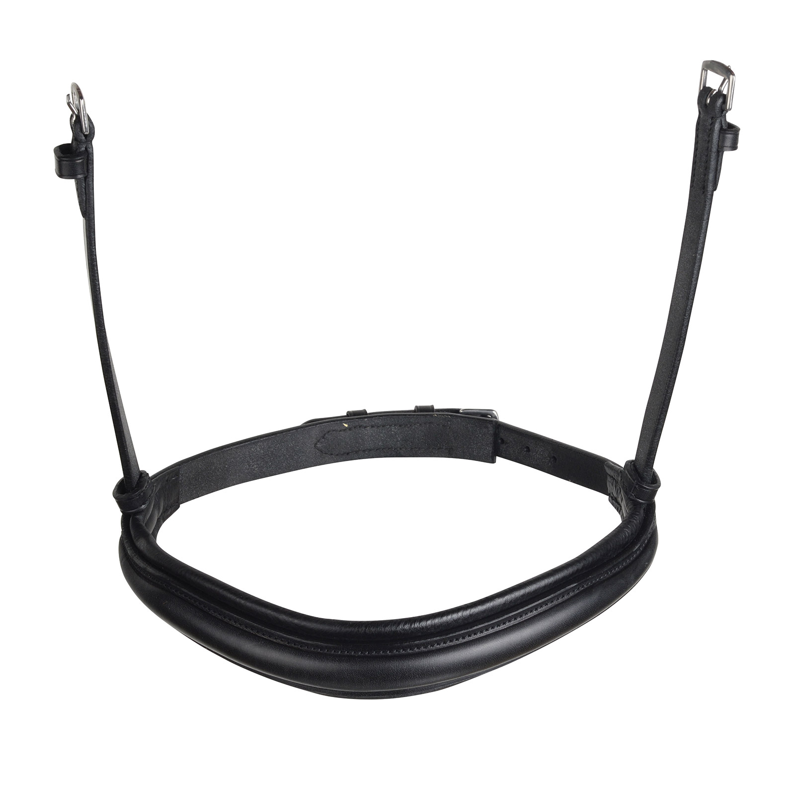 Collegiate Mono Crown Cavesson nesereim