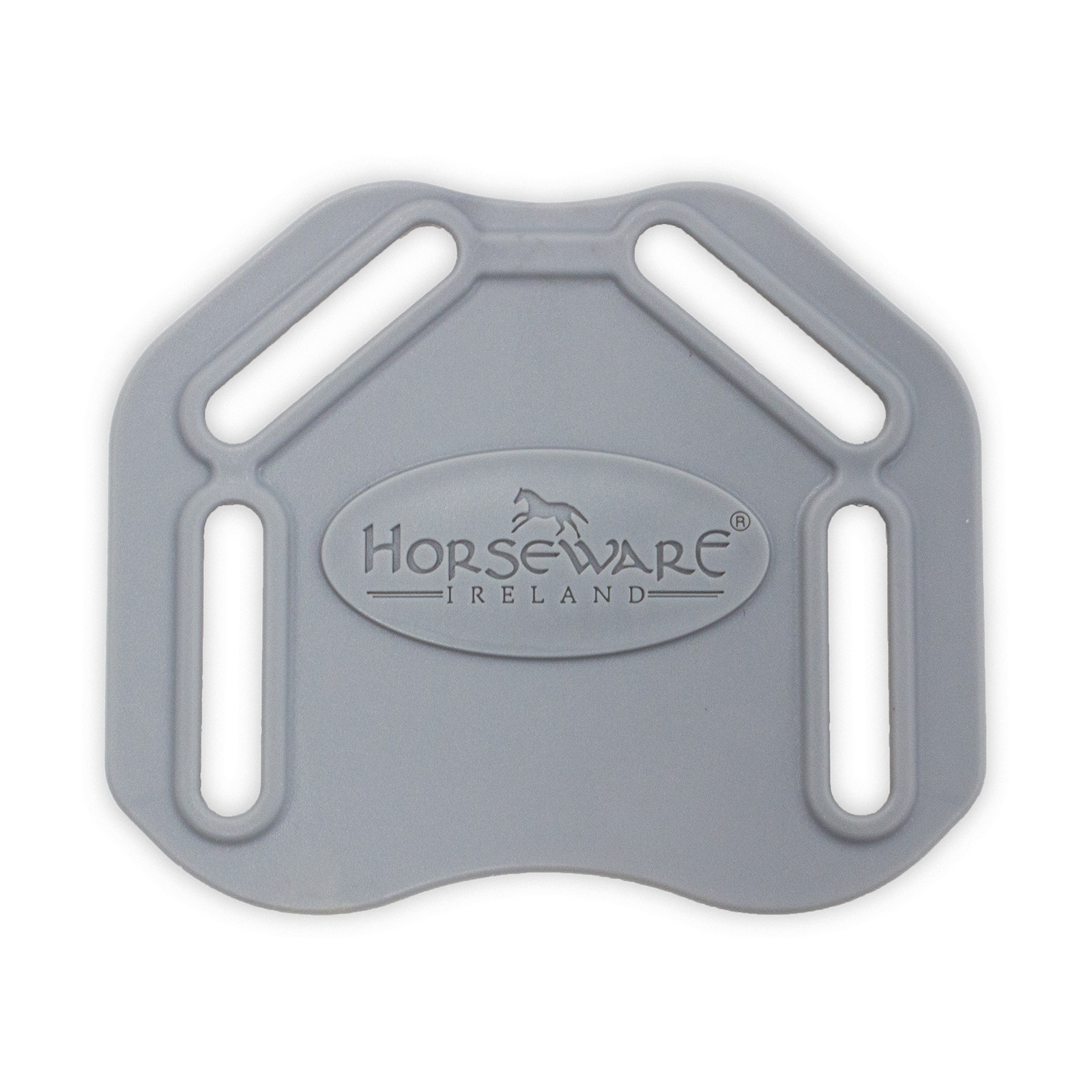 Horseware disc-lukking