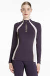 LeMieux Philippa dame mesh UV baselayer