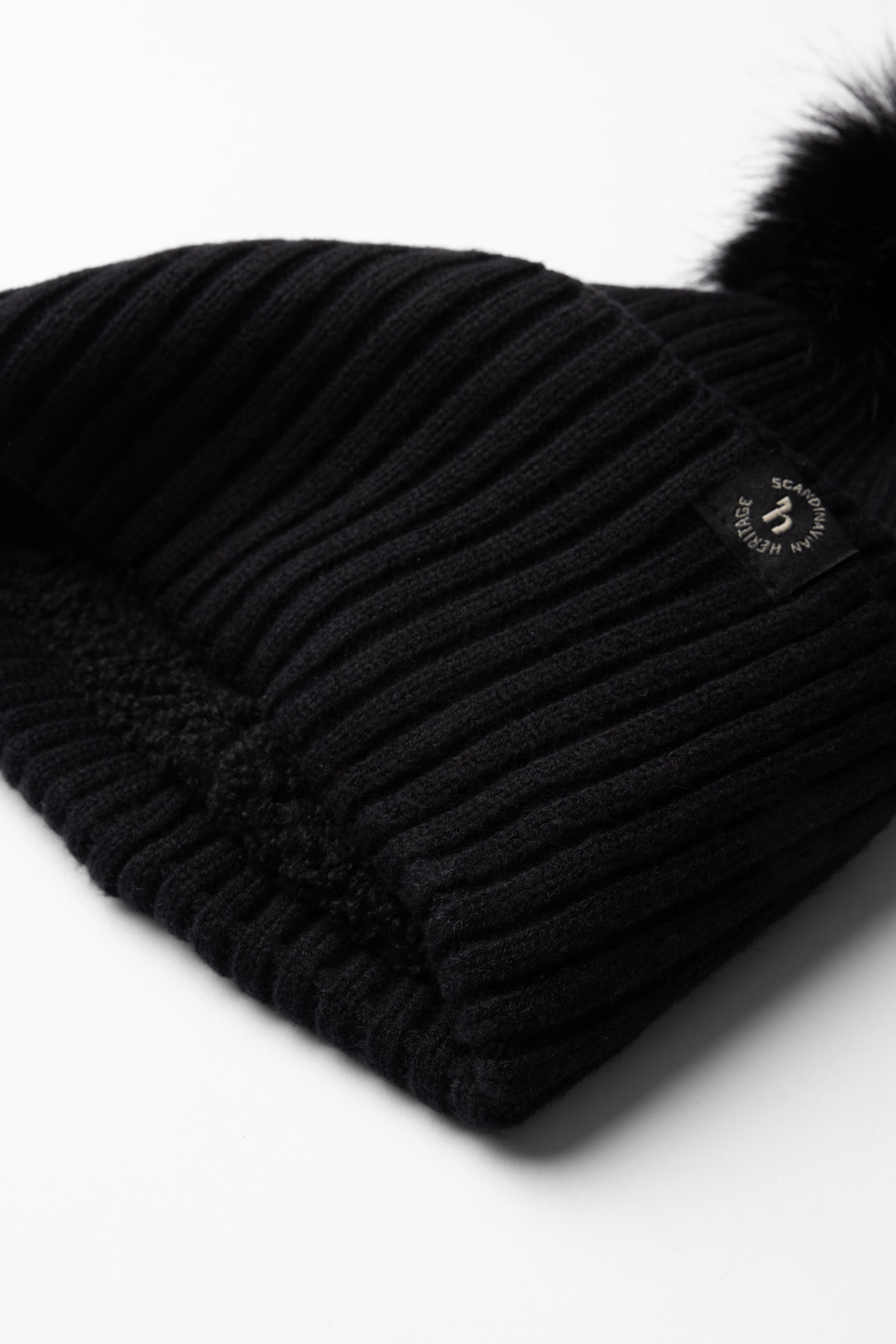 Horze Nele Strikket lue