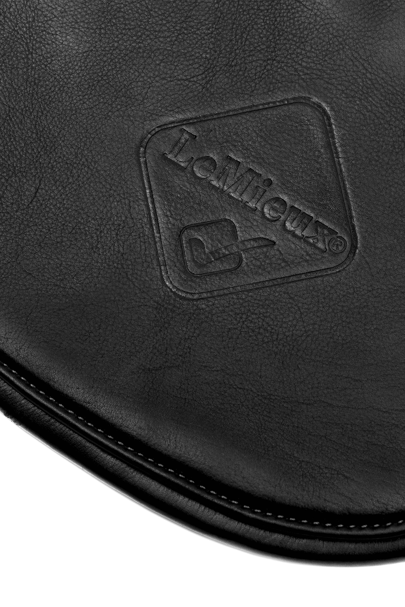 LeMieux Gel-Tek anatomisk lang sprangplate med magnet