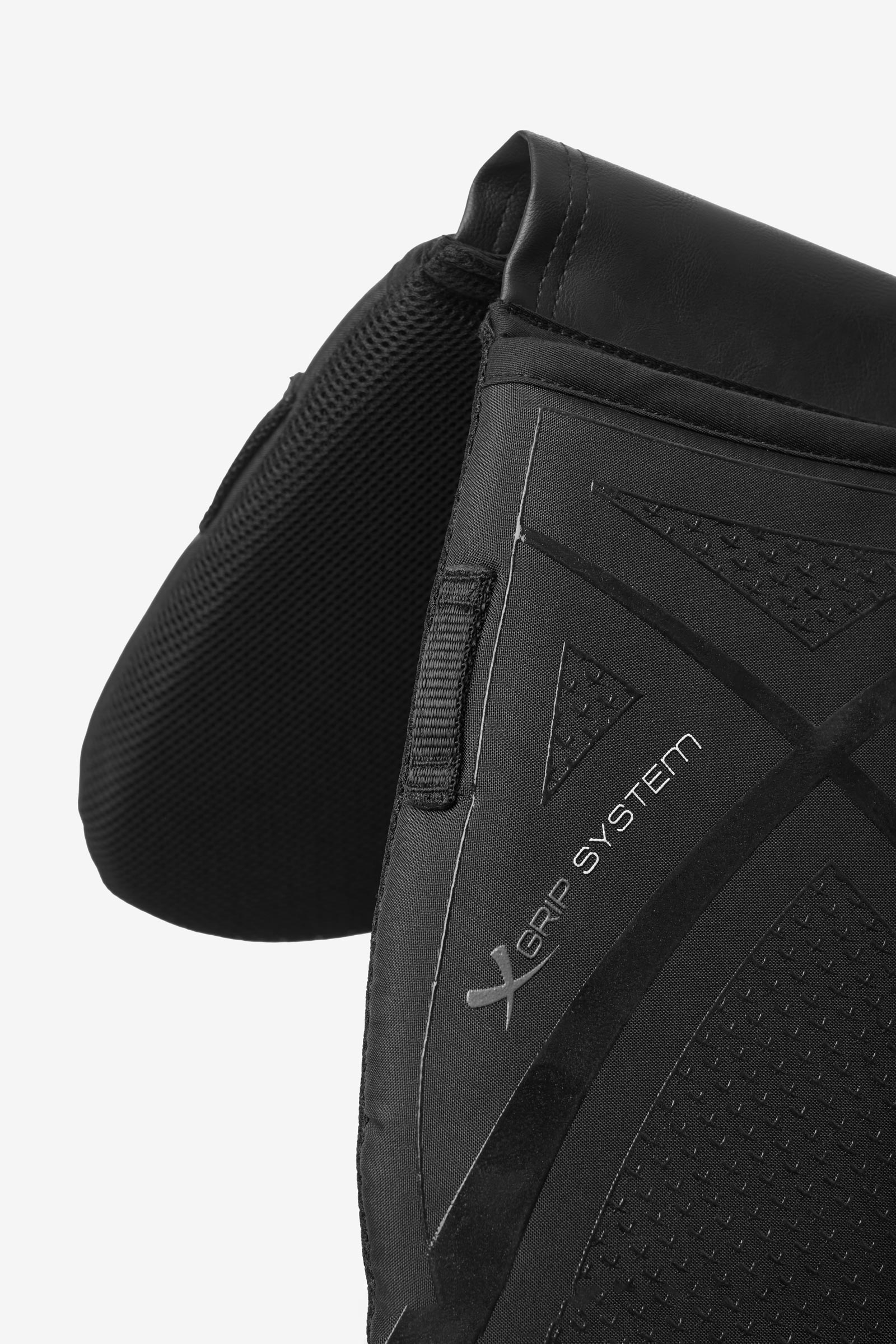 LeMieux Prosorb 3-lommer quiltet halvpute