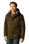 Ariat Rhodium Waterproof Herre vanntett isolert parka