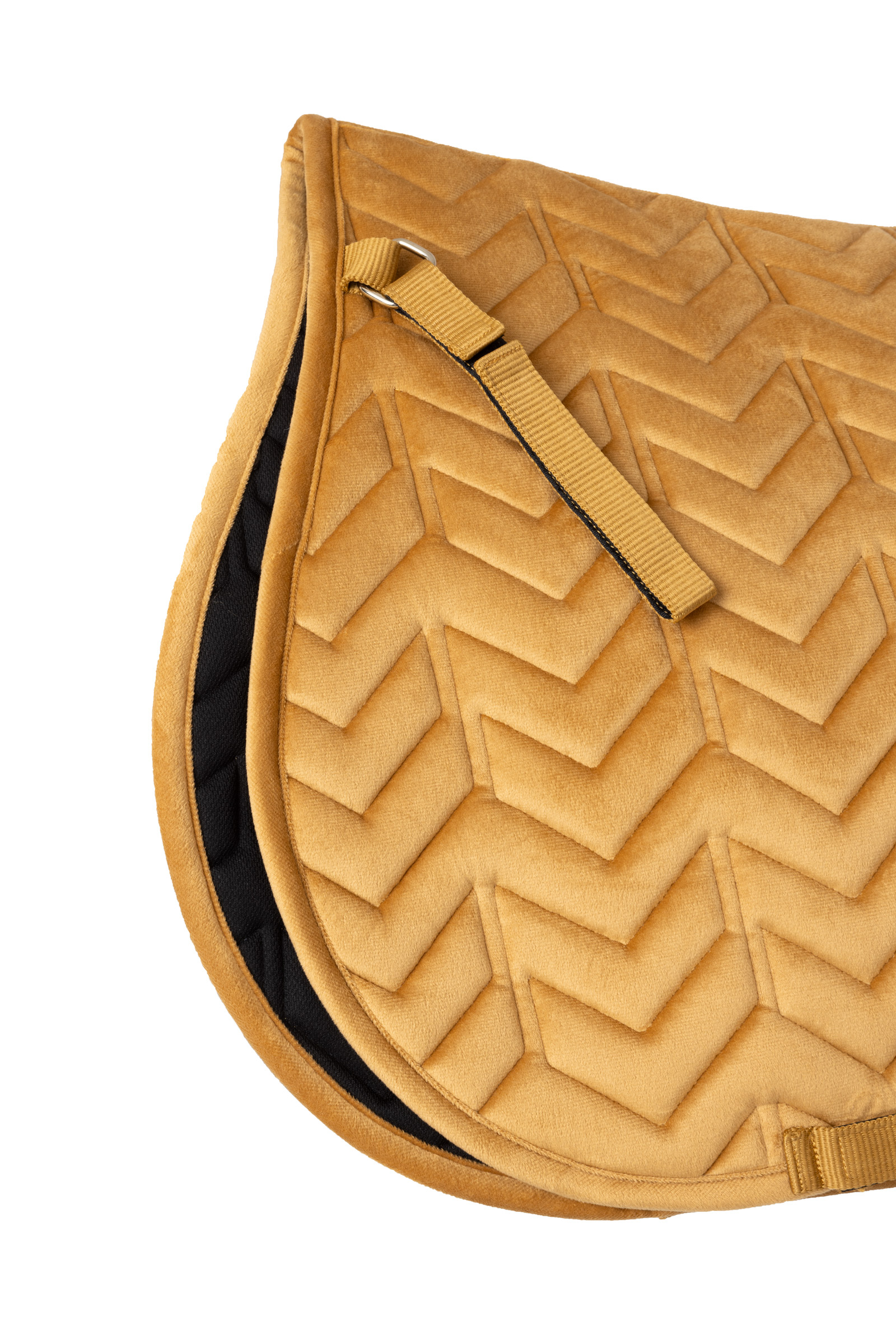 Horze Del&eacute;mont VS schabrak