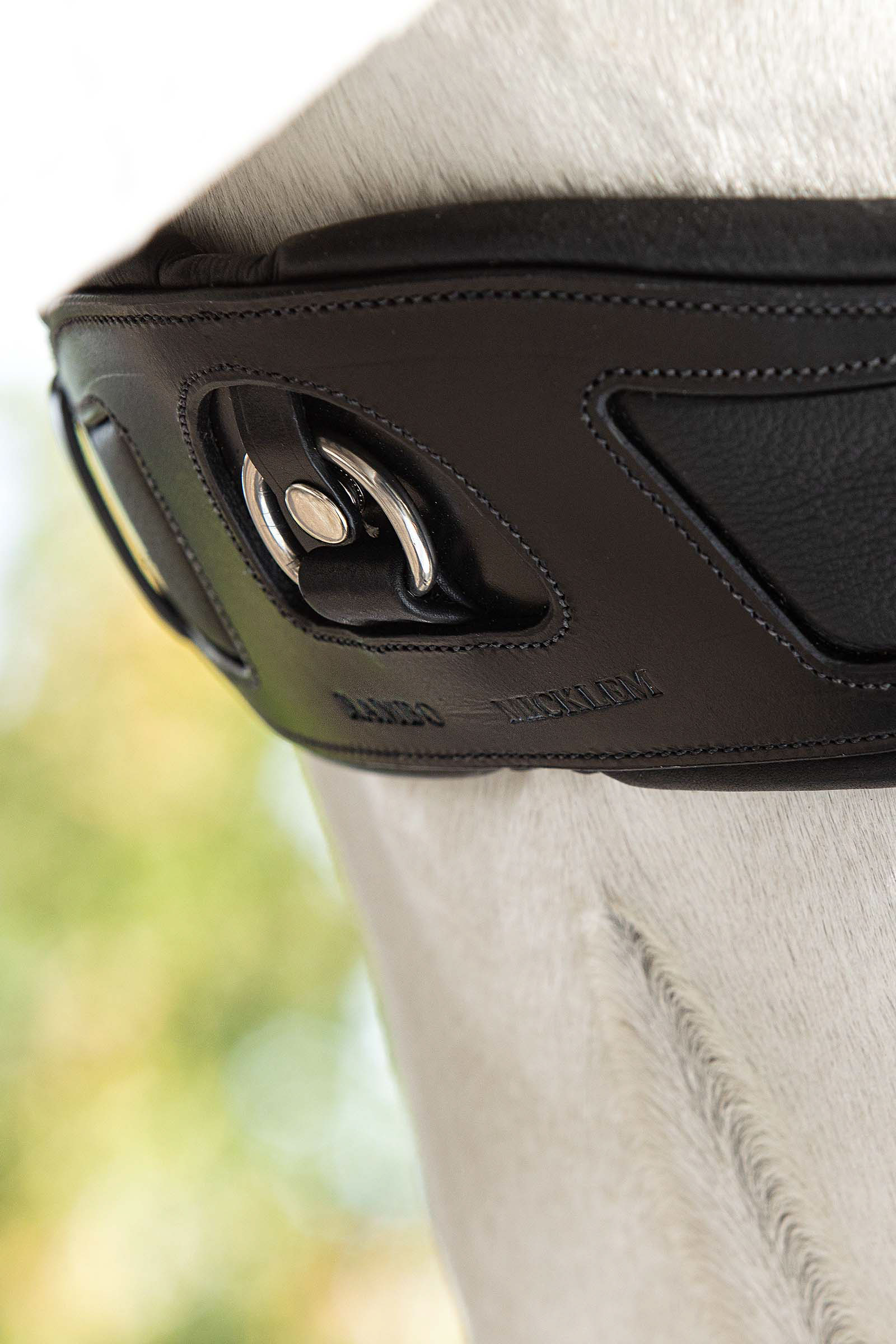 Horseware Rambo Micklem Comfort dressurgjord