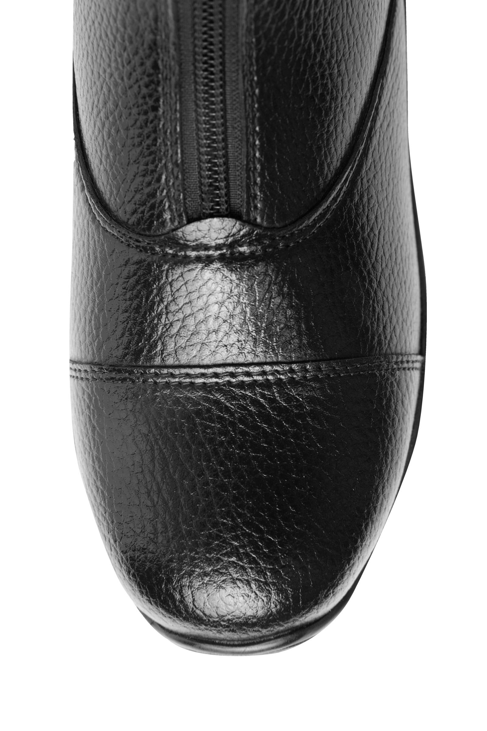 Horze Idaho vinter-jodhpur, PU, dame