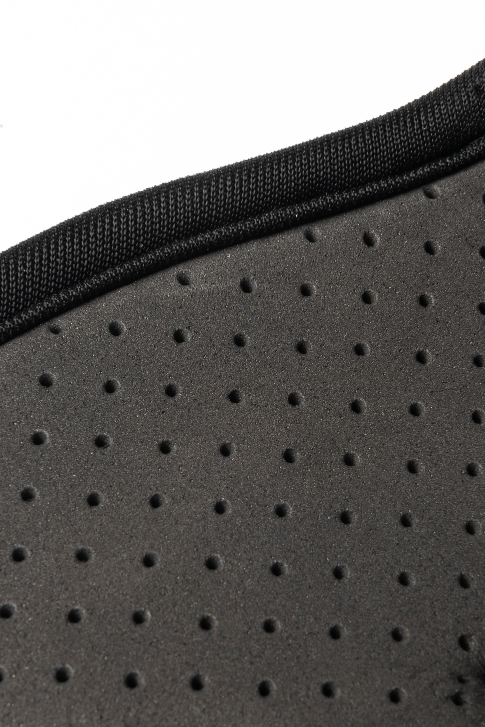 LeMieux Carbon Air XC belegg, bakbein