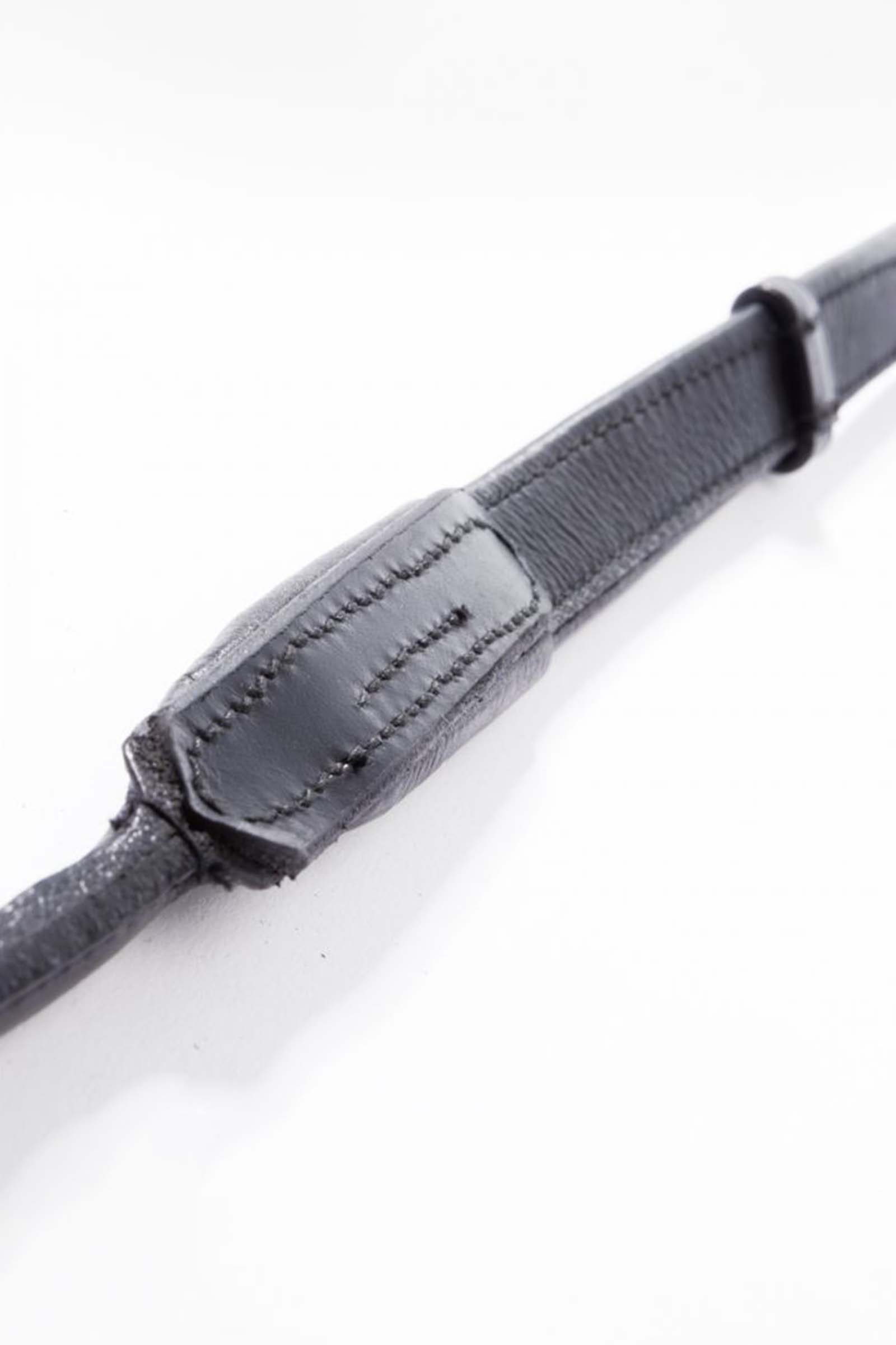 Kavalkade Florina myke, rundsydde lærtøyler