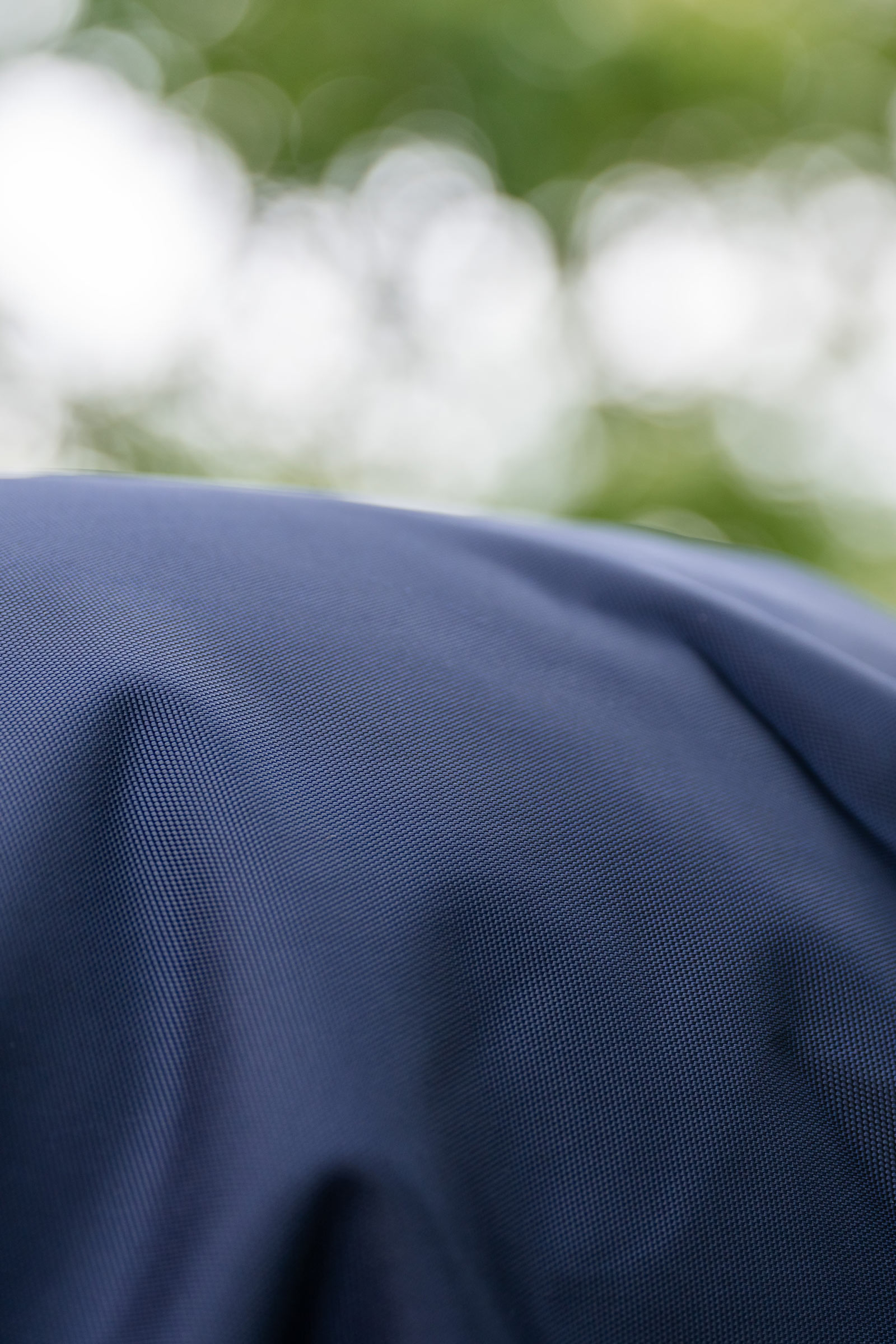 Horseware Rambo 1680D Plus Vario Layer utedekken, 250 g