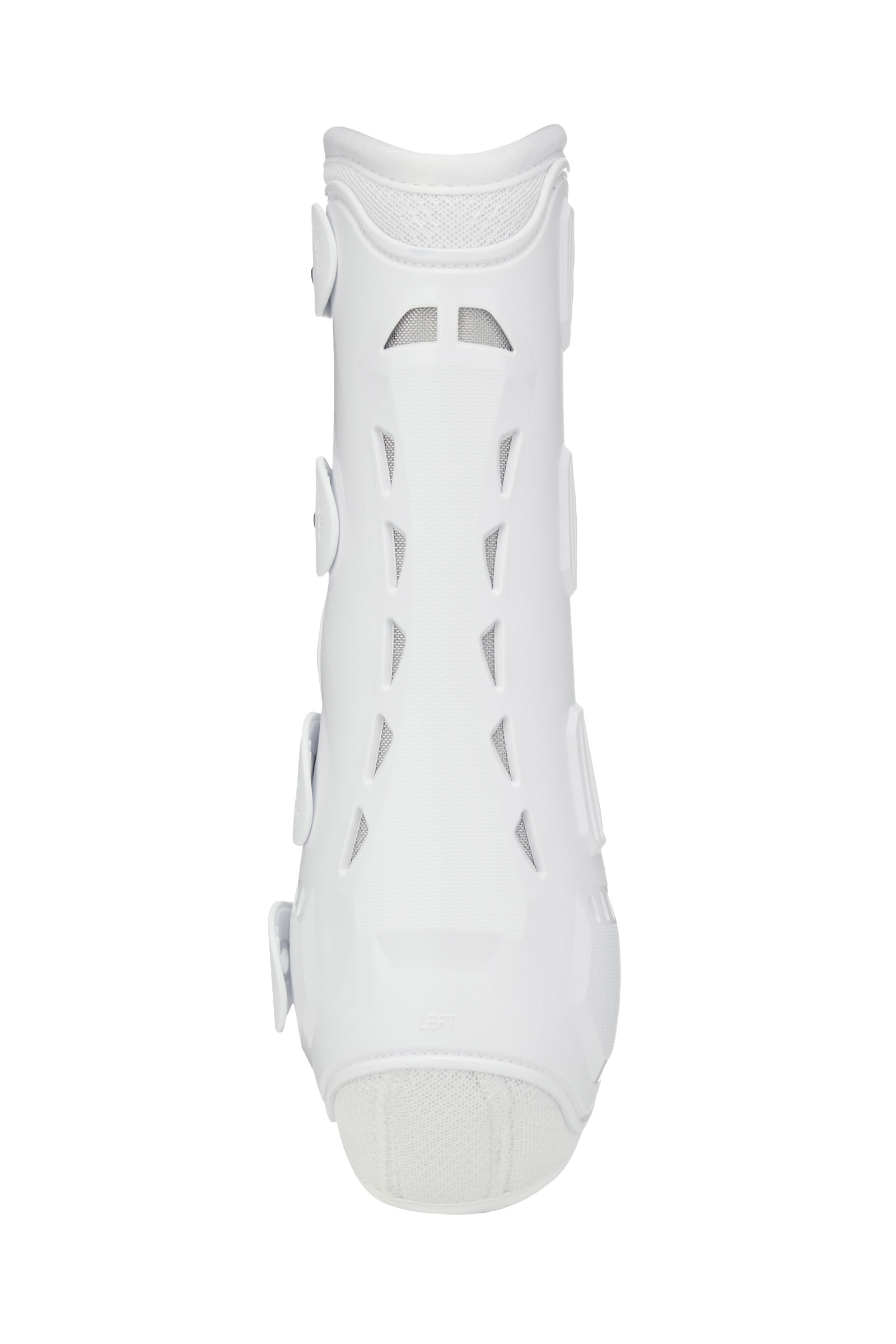 LeMieux Ultra Mesh Snug belegg bak