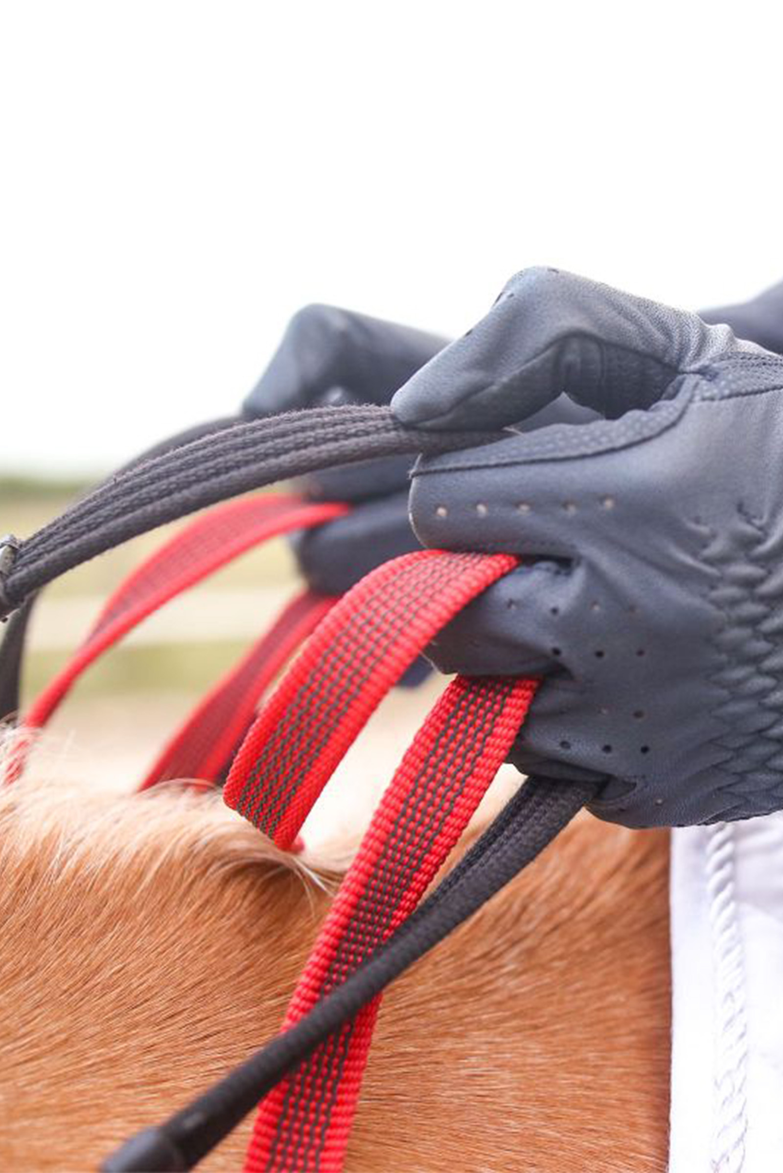 Waldhausen Secutrust Brystplate med sikkerhetsliner