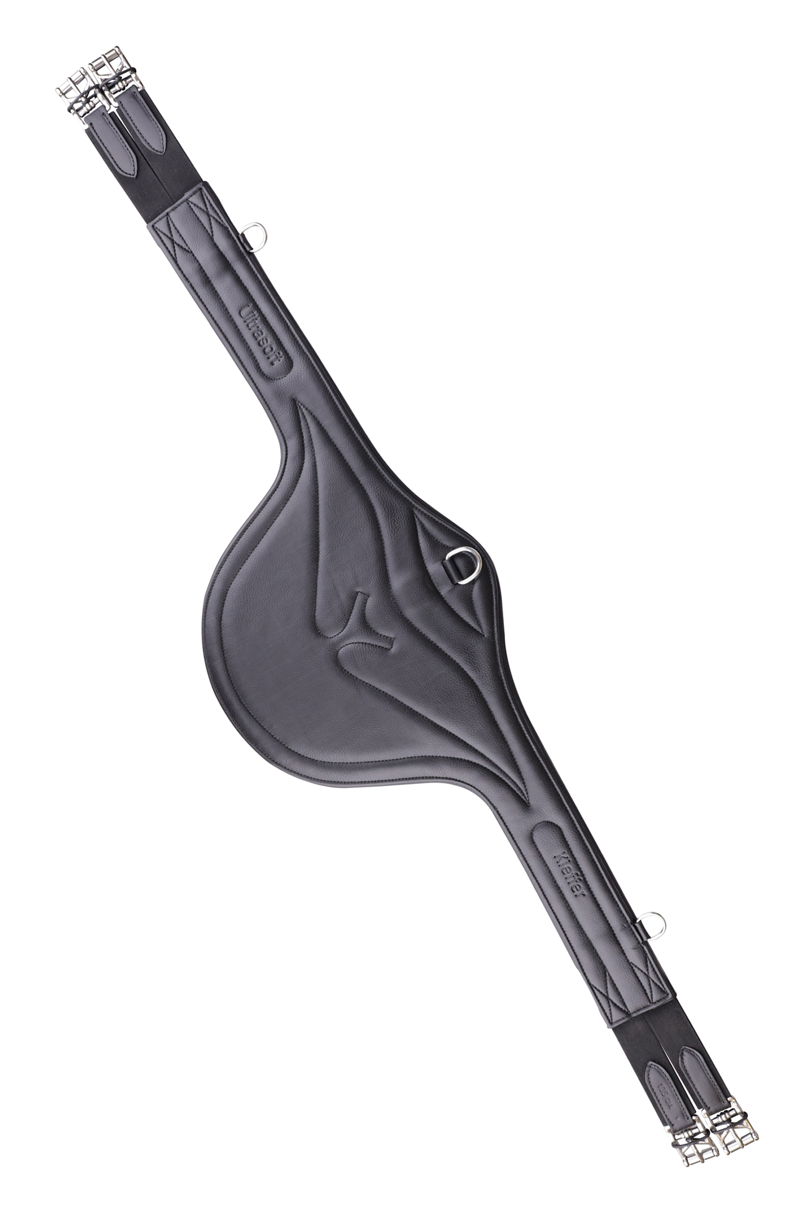 Kieffer Ultrasoft® Belly Guard gjord